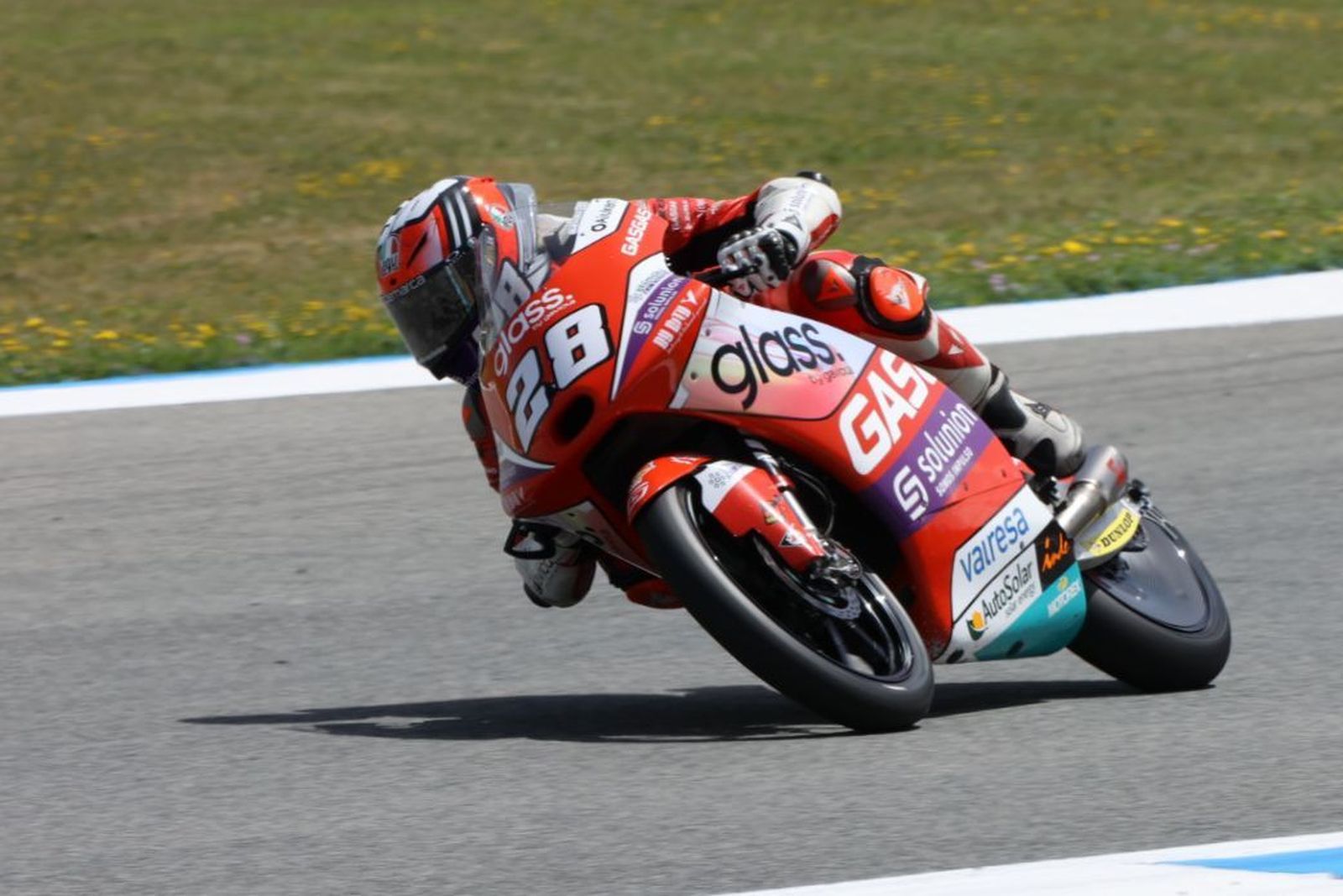 Izan Guevara: “Creía que nos iba a costar más”