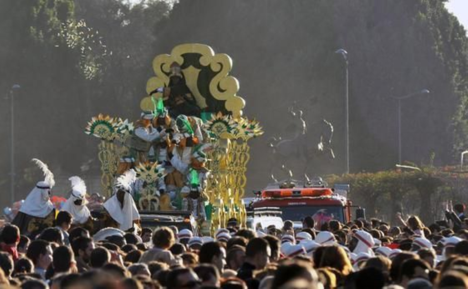 Foto: Juan Carlos Vázquez