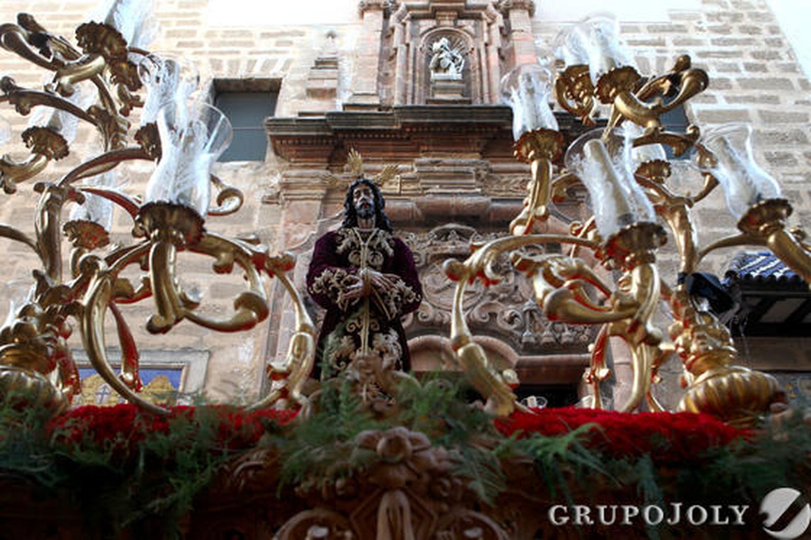 Las Penas

Foto: Joaquin Pino / Jesus Marin / Julio Gonzalez