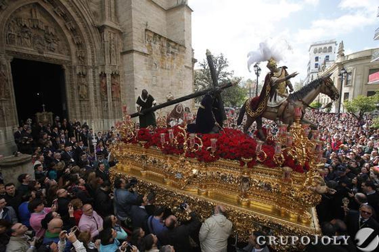 Foto: Jose Angel Garcia