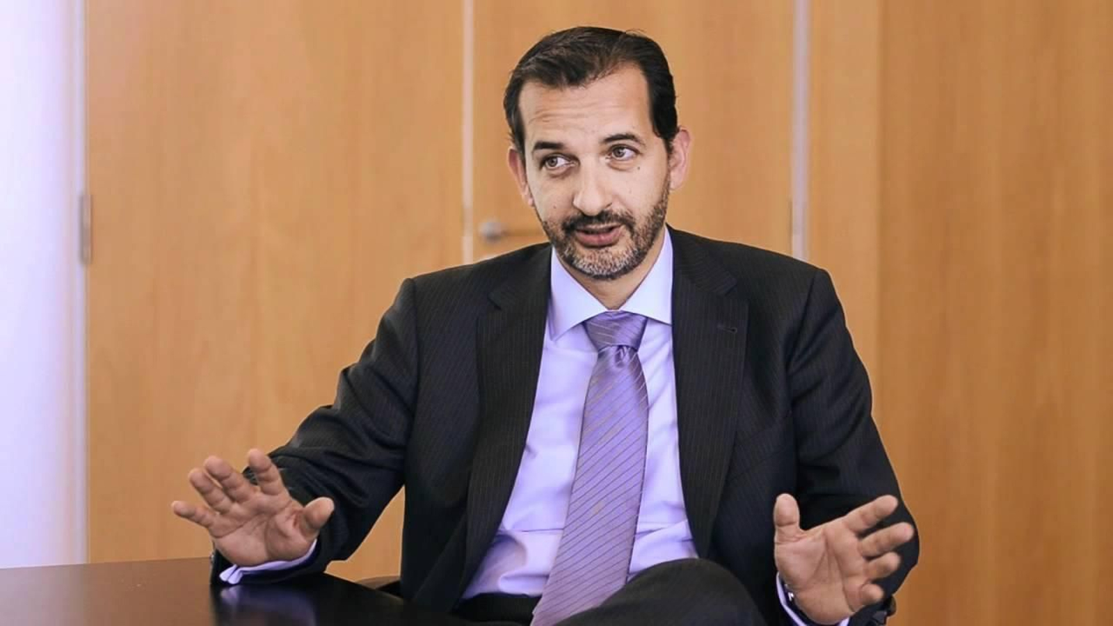 Sanjuán trabaja en la actualidad en la Audiencia Provincial de Almería.