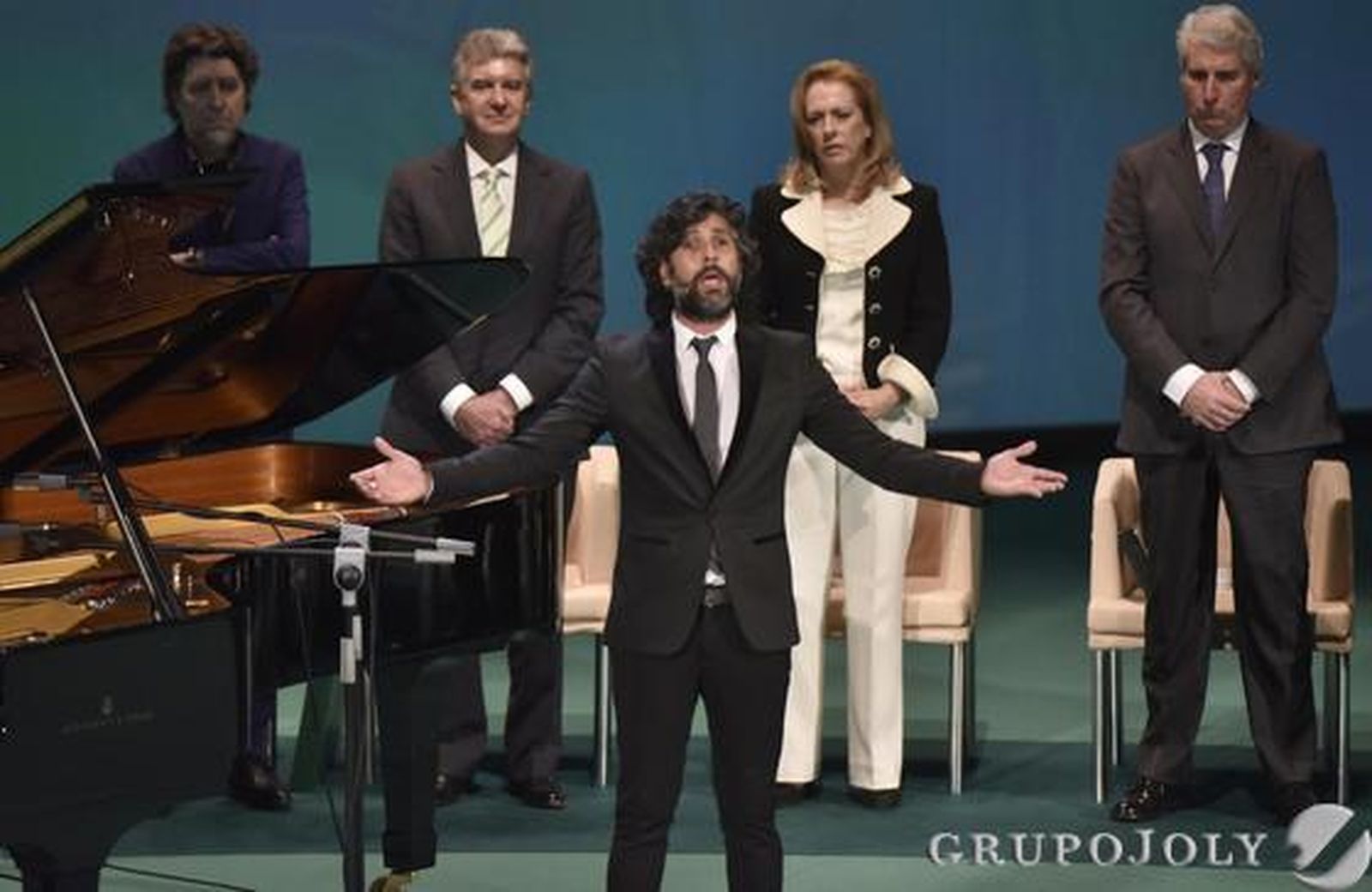 Foto: Juan Carlos Vázquez