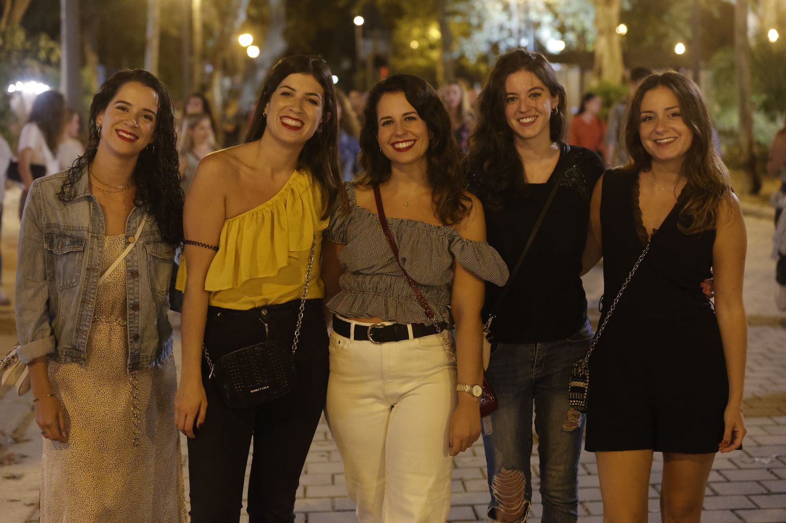 Búscate en las imágenes del concierto de Fondo Flamenco