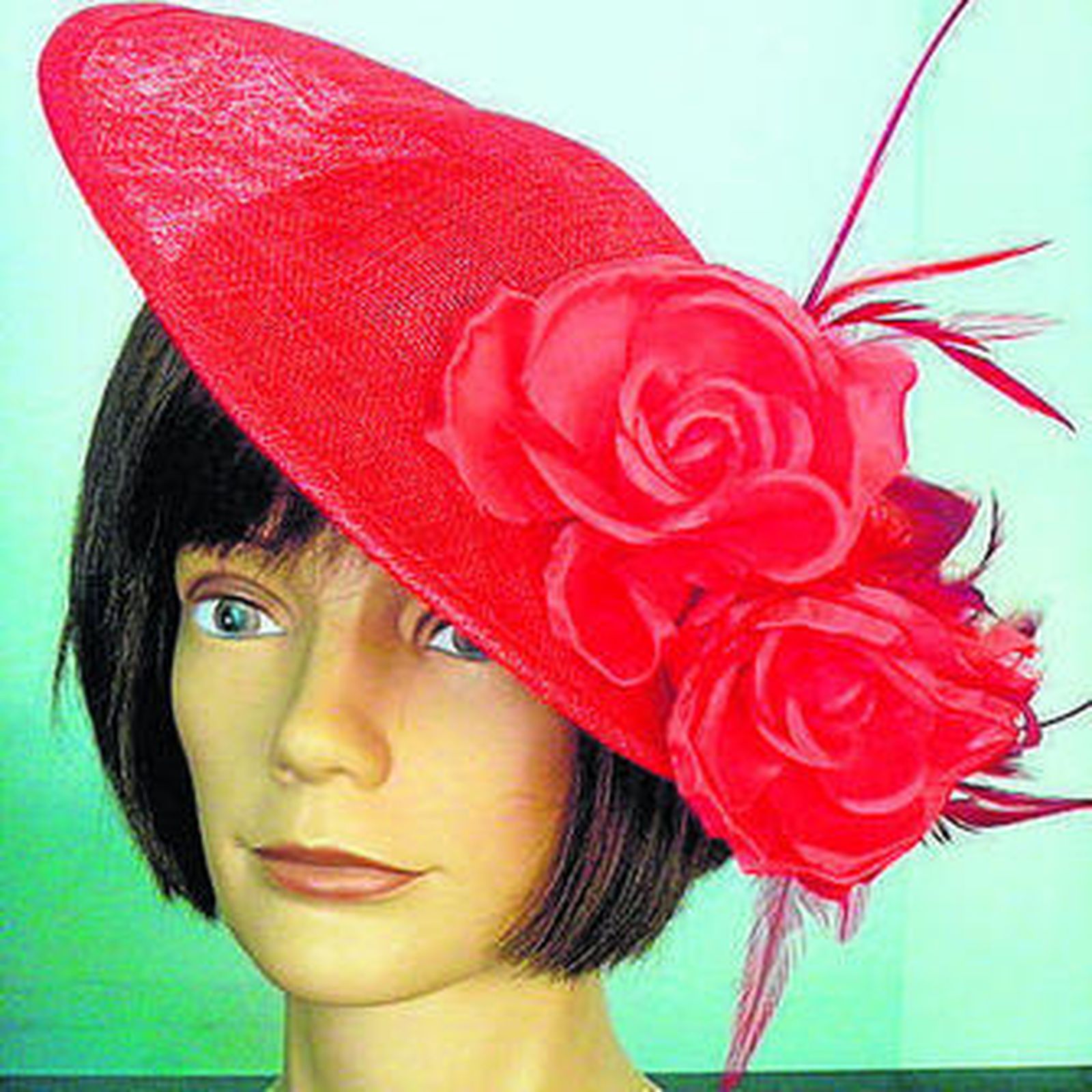 Alquiler de tocados, una solución para presupuestos ajustados