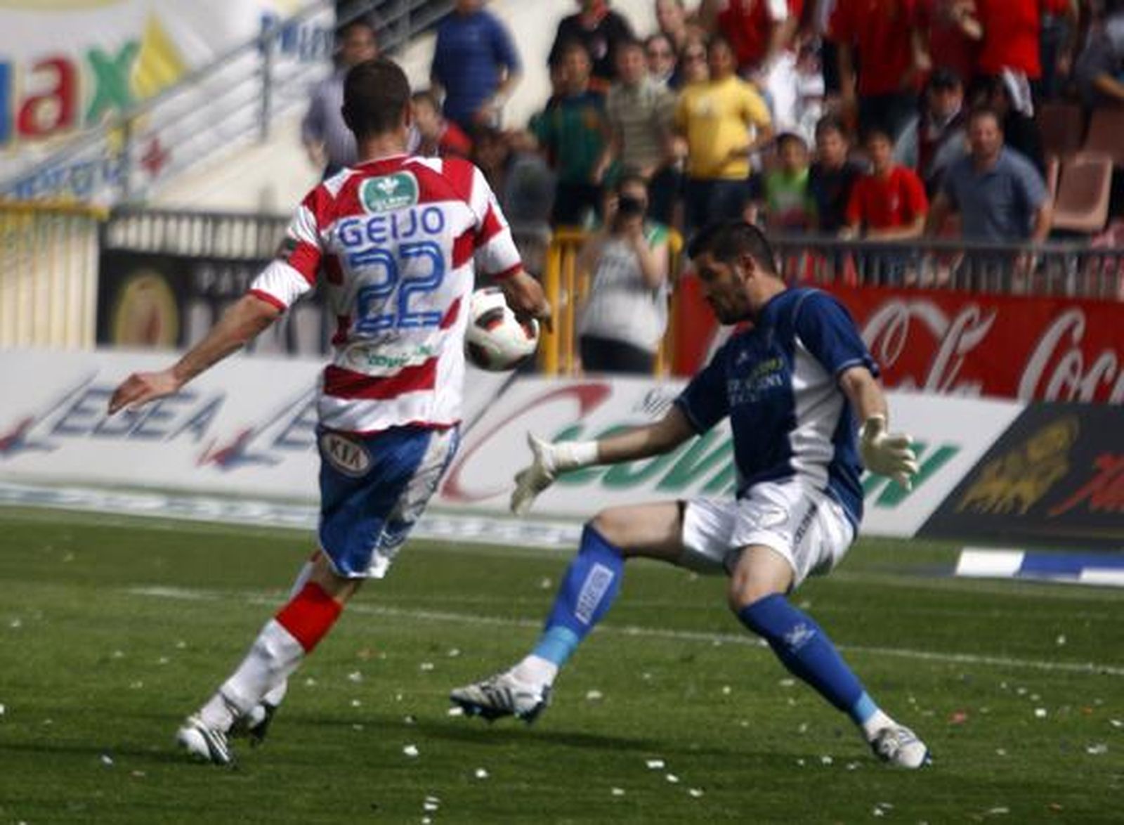 Foto: Pepe Villoslada