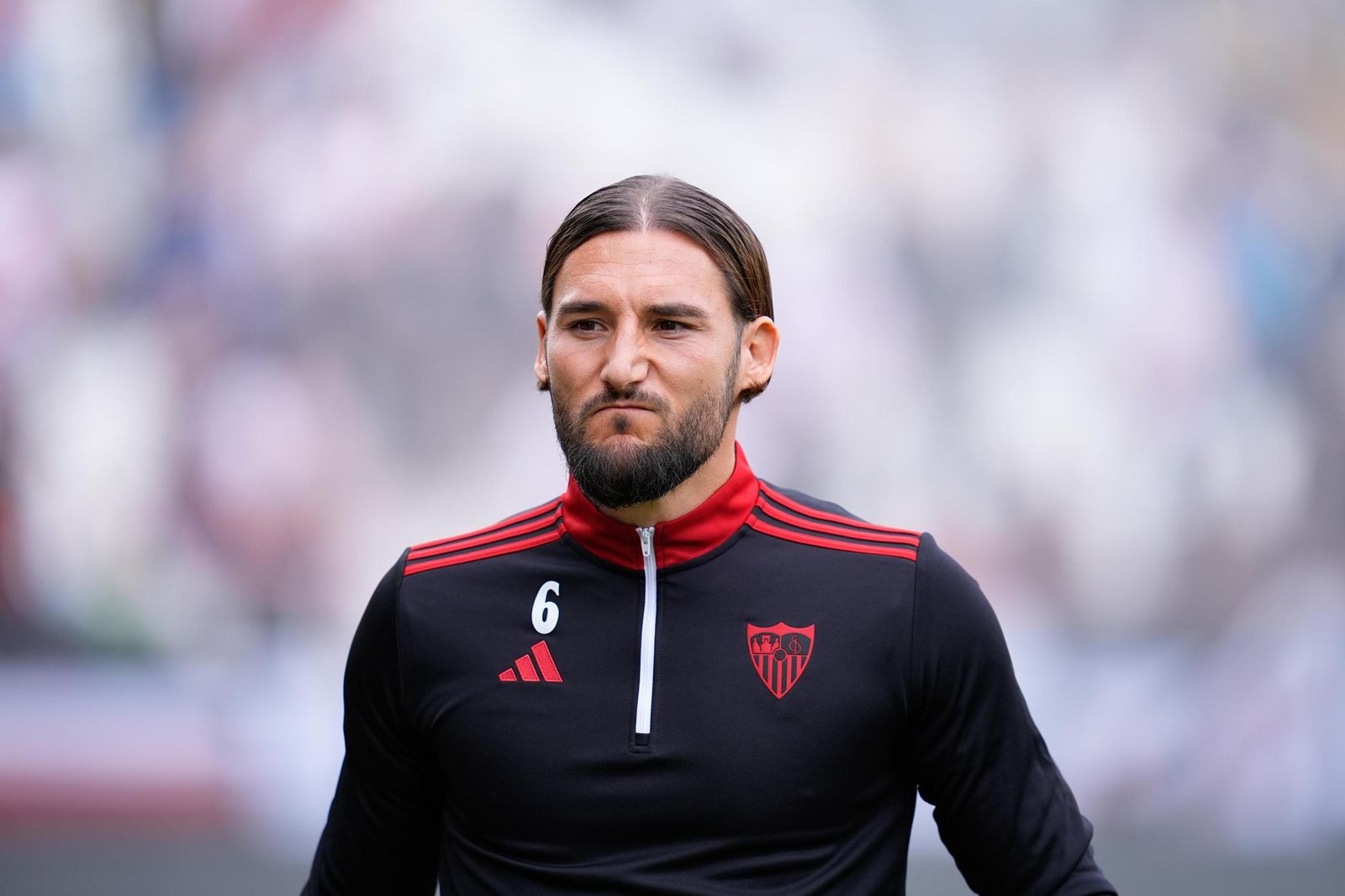 Las mejores fotos del Rayo Vallecano-Sevilla