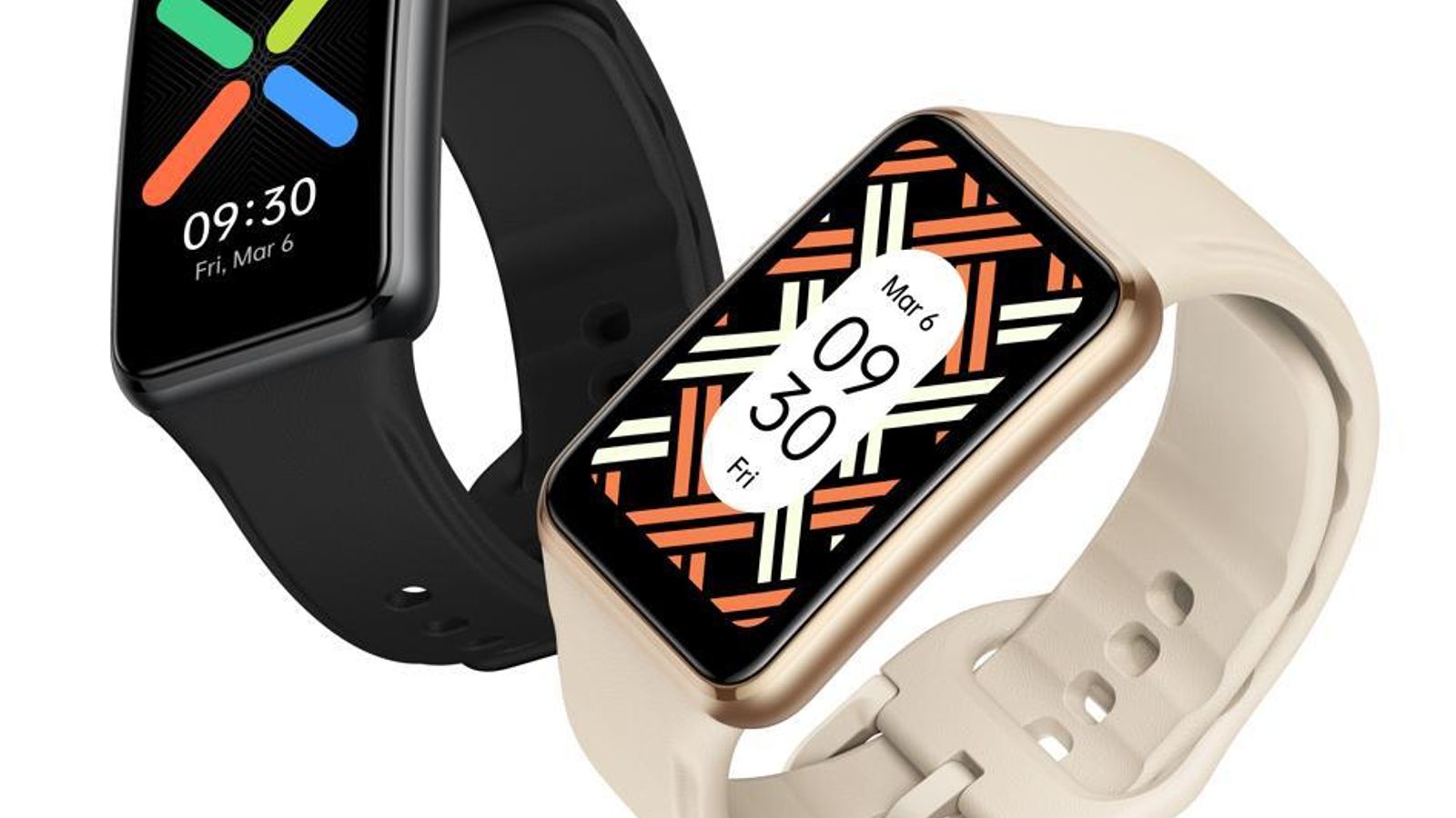 Oppo Watch Free Oppo Watch Free