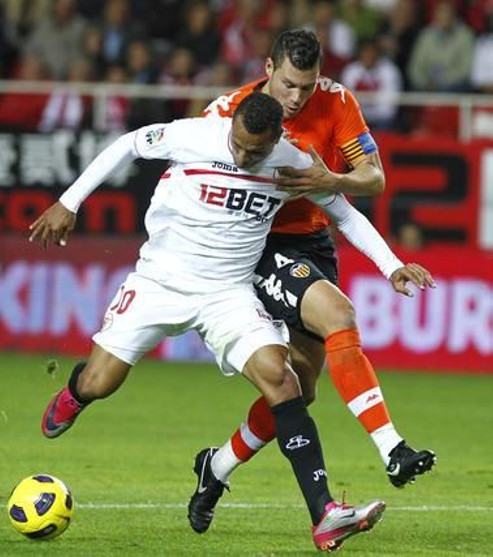 Foto: Antonio Pizarro