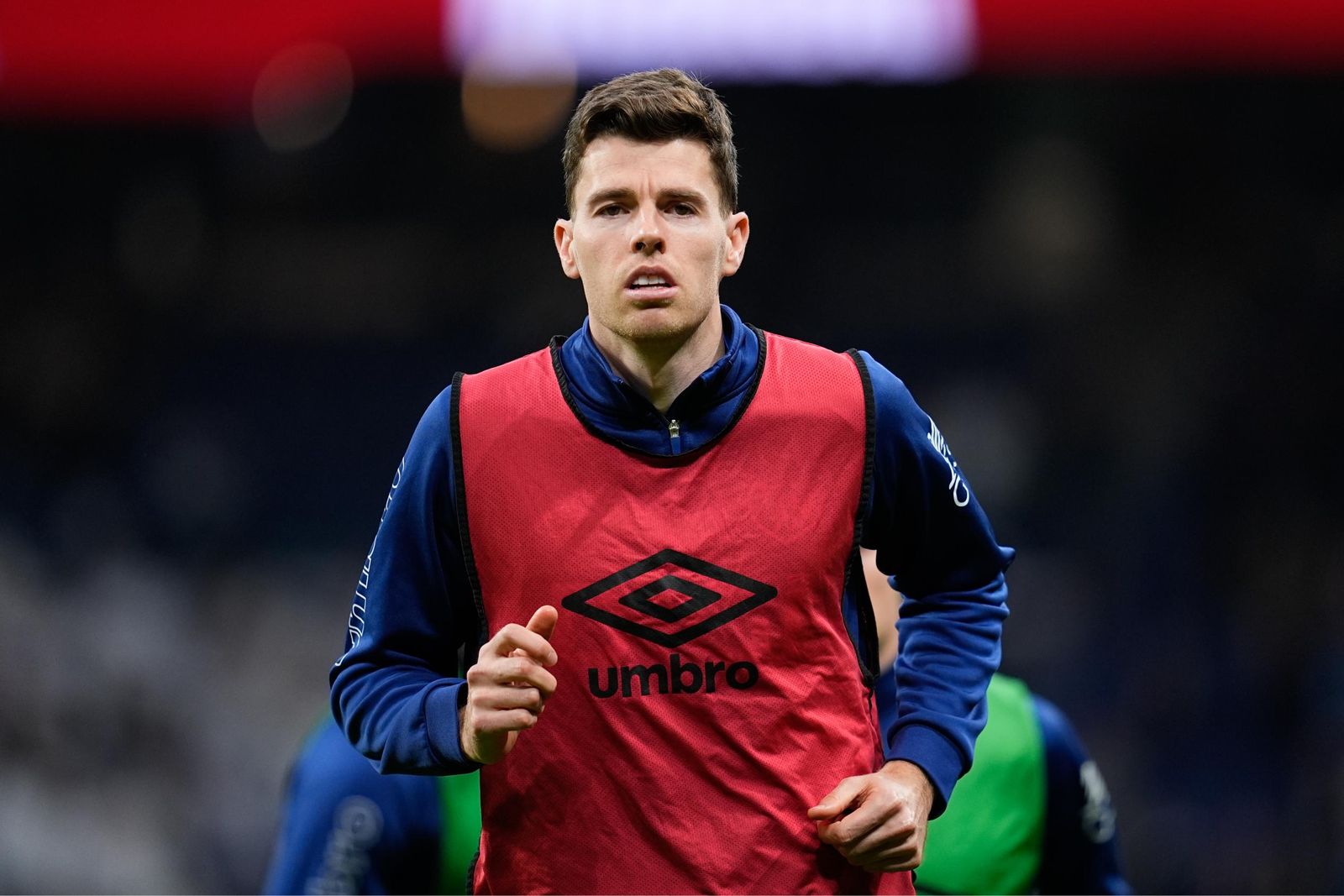 Las fotos del Real Madrid-Rayo Vallecano