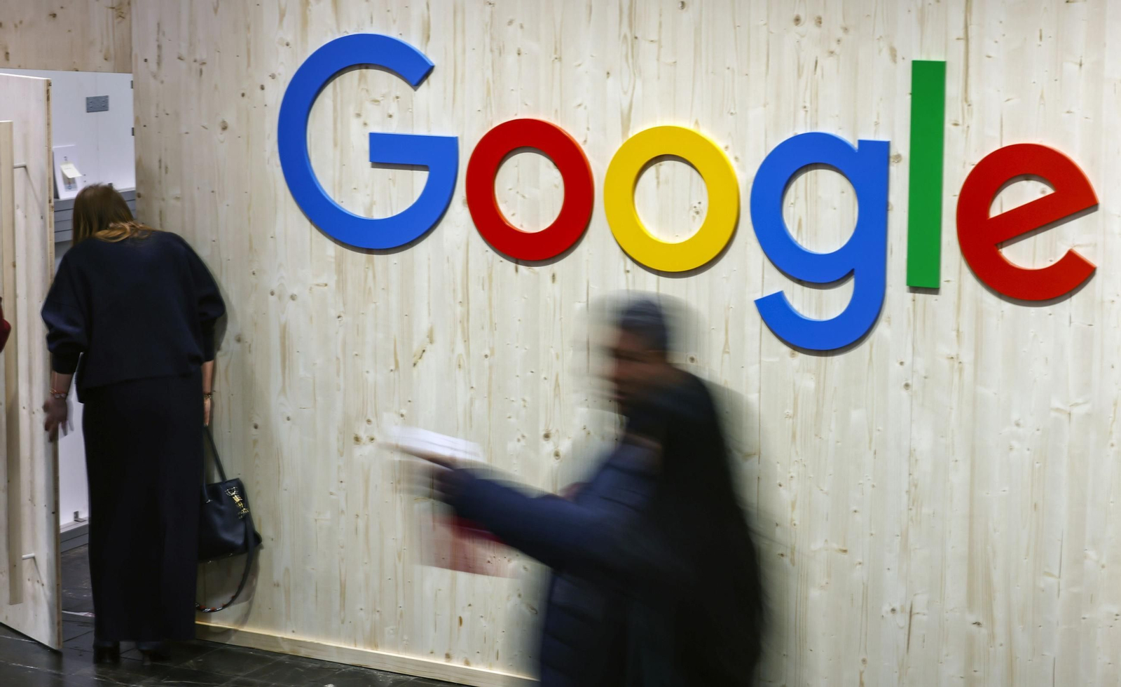 Google.