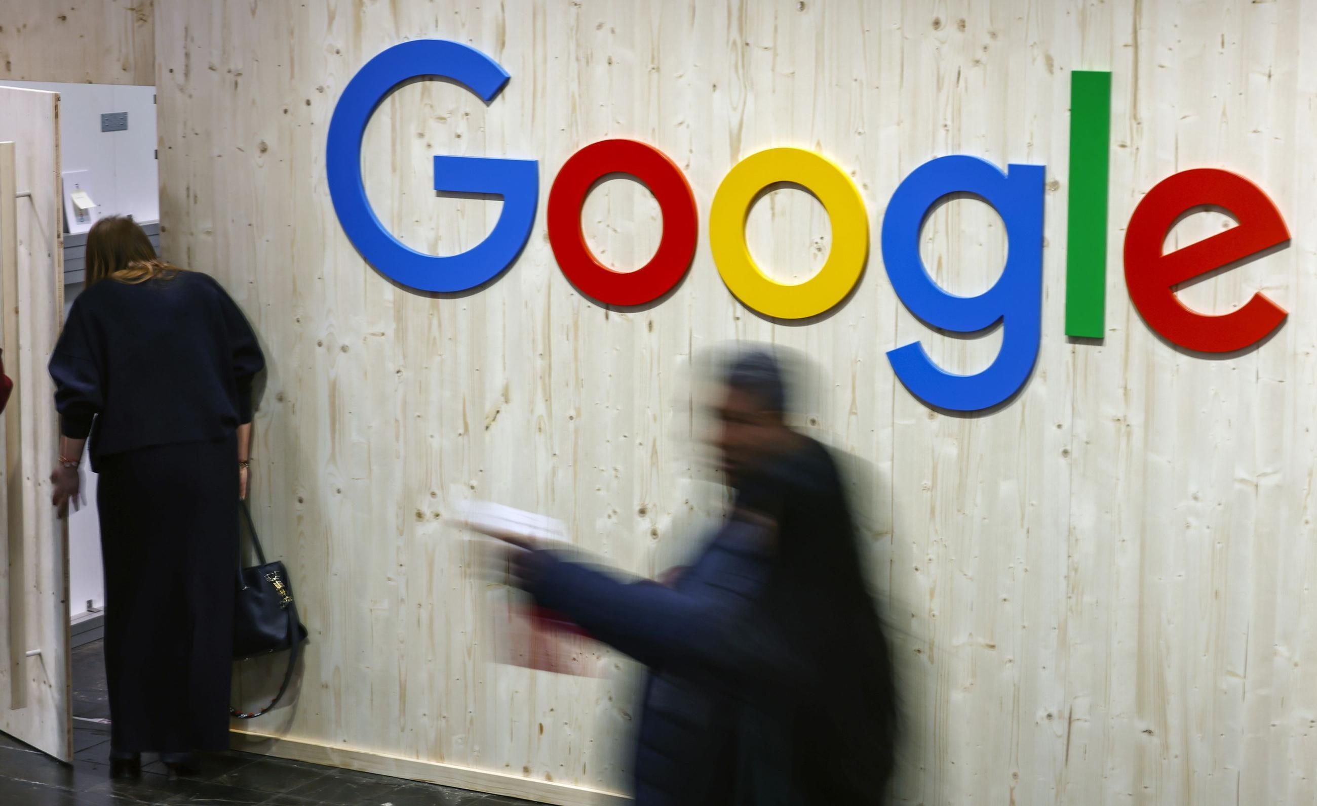 Alphabet registra un crecimiento del 14% impulsado por la inteligencia artificial y Google Cloud