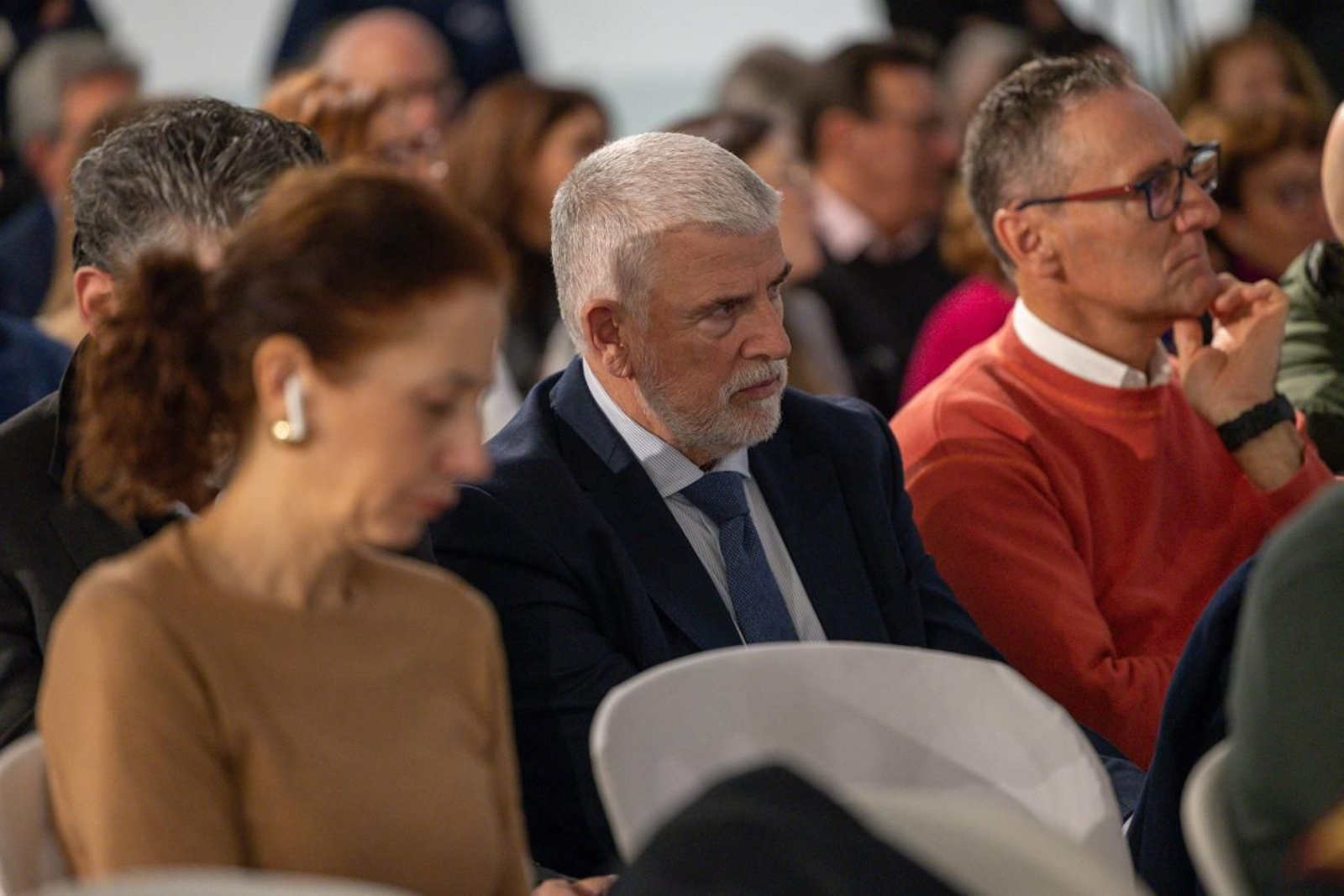 Acto del Día de la Bandera