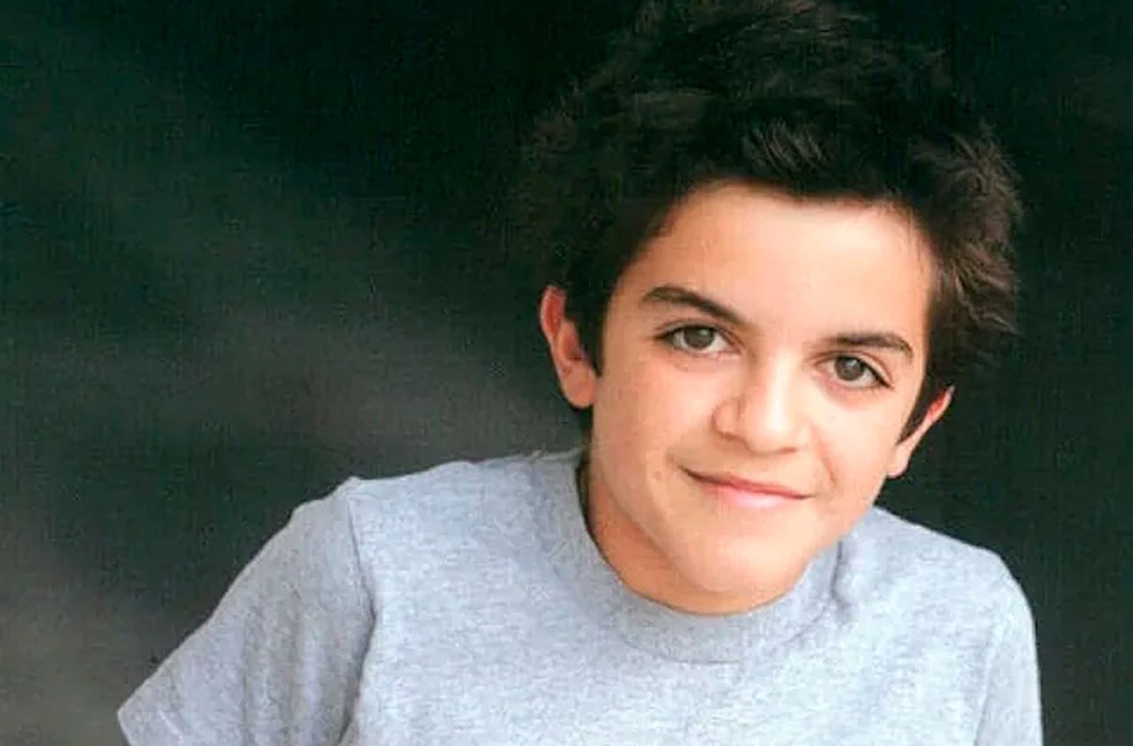 Tyler Chase ha pasado de ser una estrella infantil en el canal Nickelodeon a vivir en situación de exclusión social.