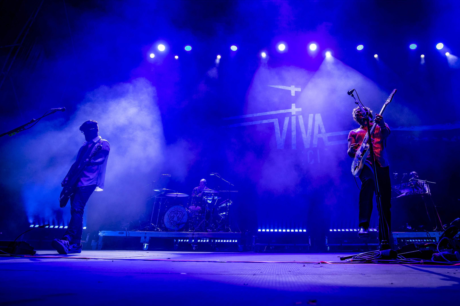 Búscate en las imágenes del Bahía Sound Day 2023 en San Fernando