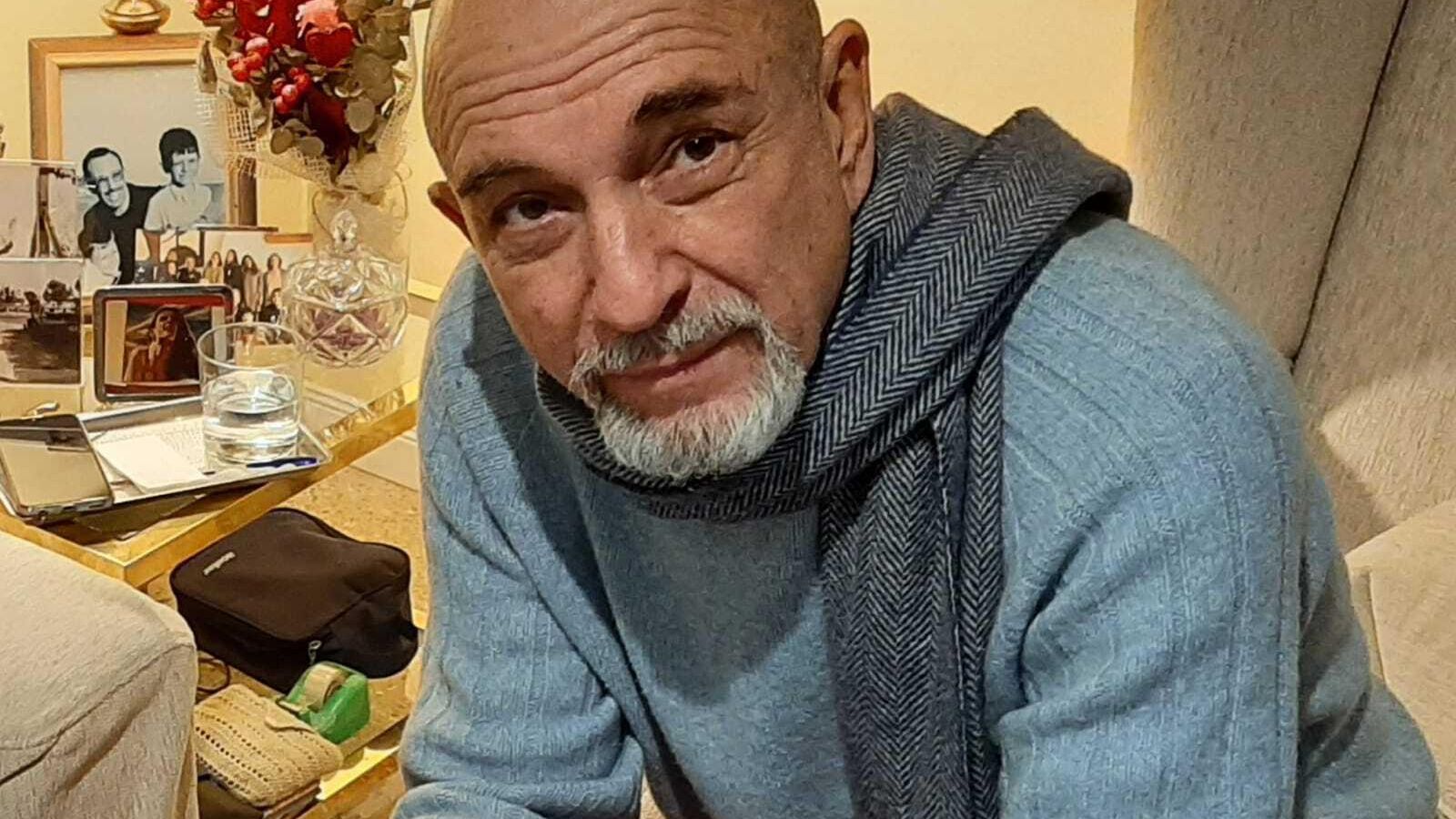 Ricardo Carrero. Ricardo Carrero.