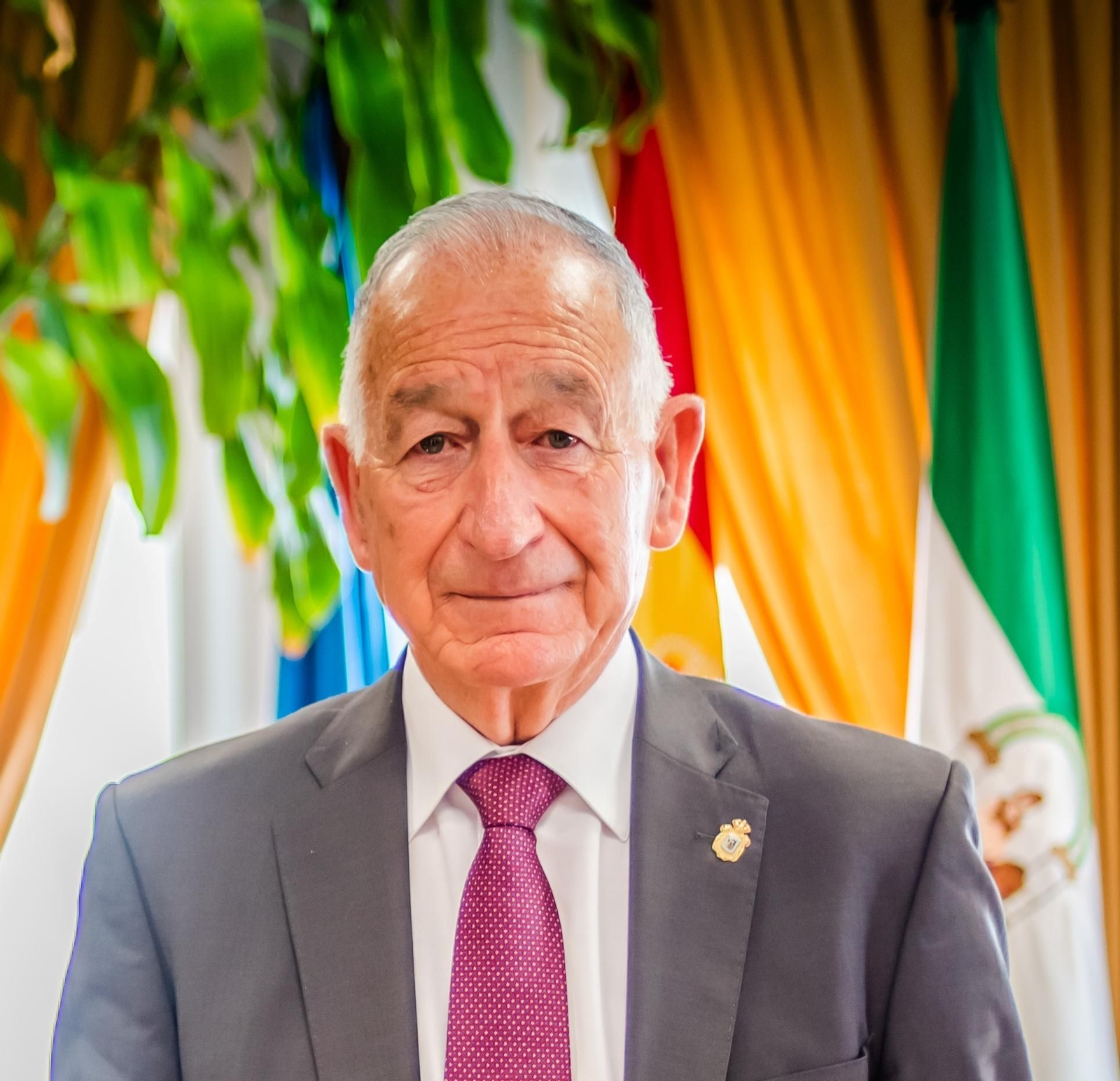 Roquetas suspende provisionalmente sus fiestas locales