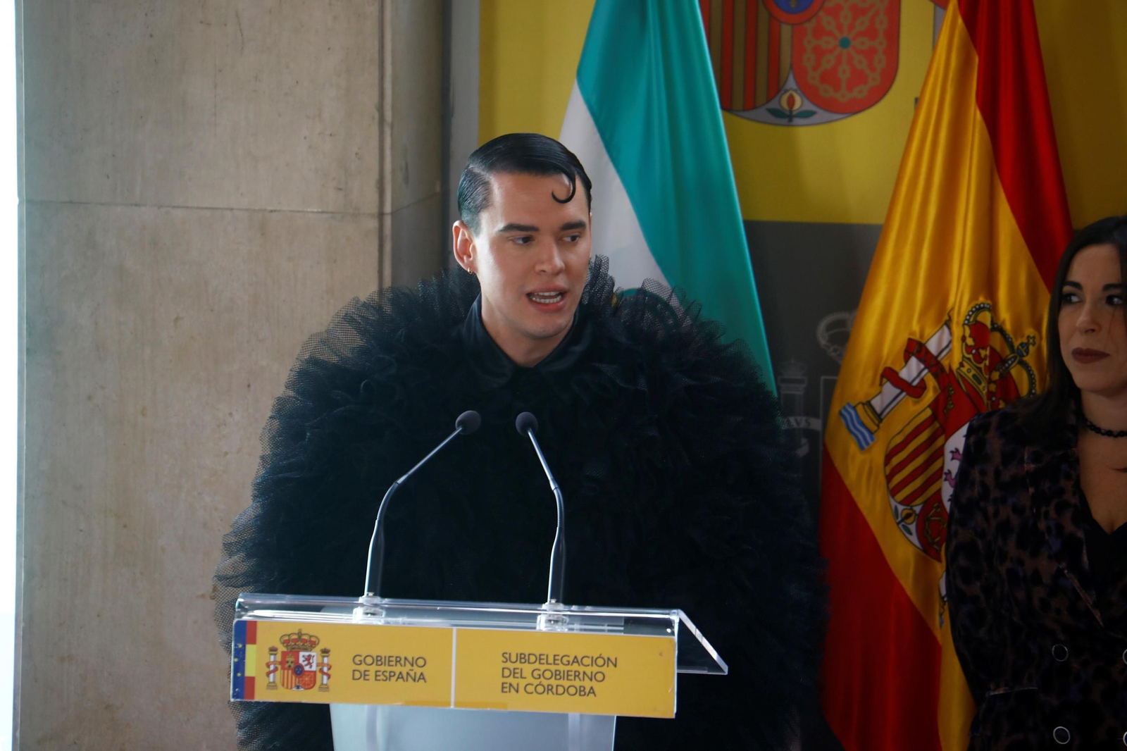 La entrega de los premios Plaza de la Constitución 2025