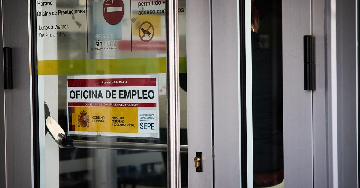 Ayuda del SEPE para malagueños mayores de 52 años: requisitos, cómo ...