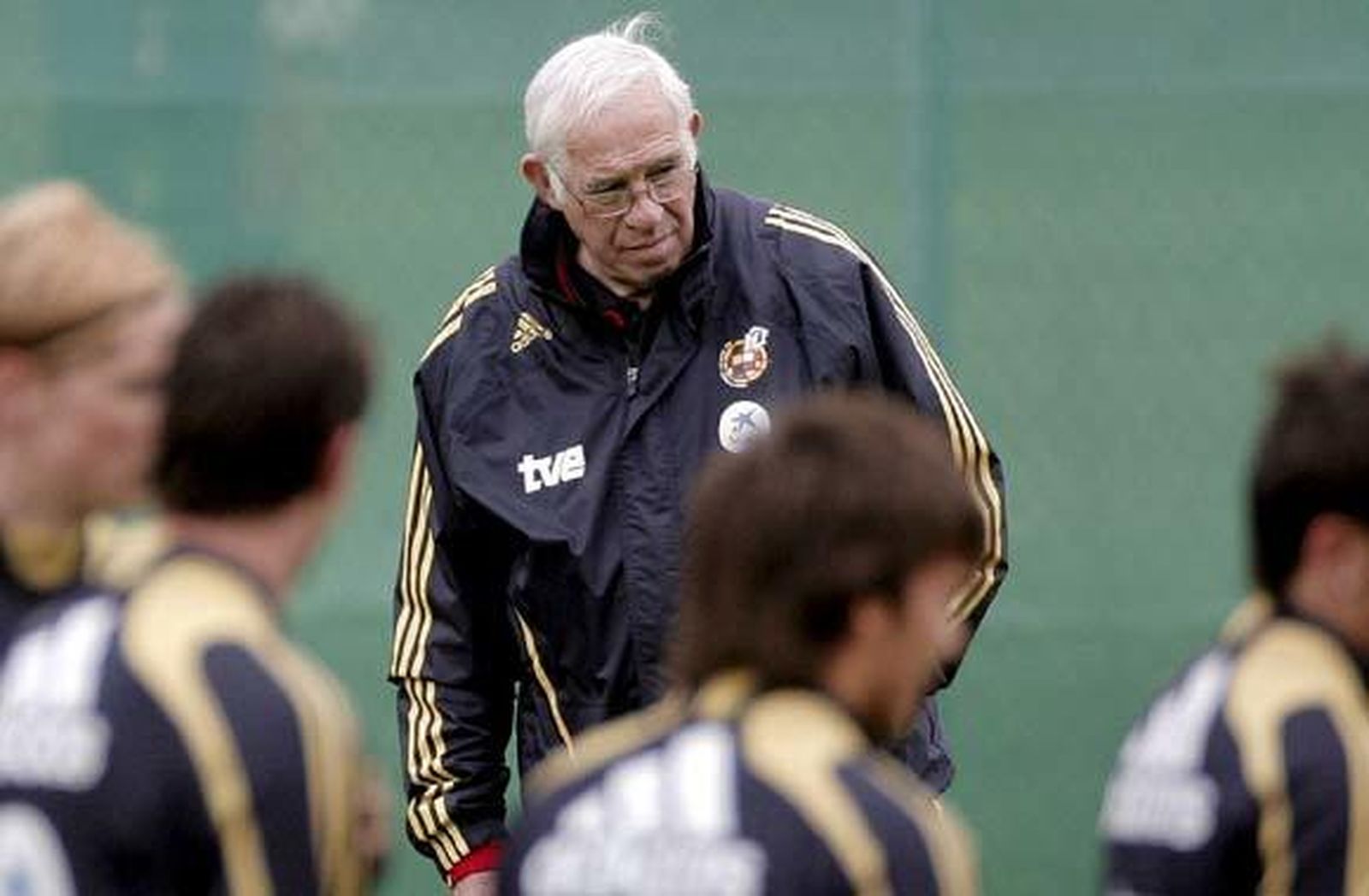 "Nunca defenderemos como Italia"