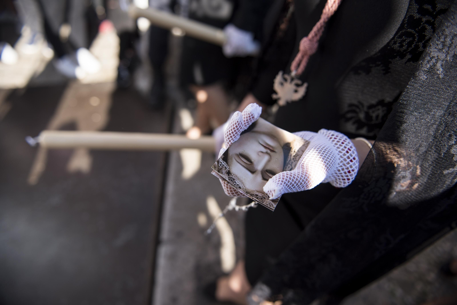 Galería de imágenes de los Dolores