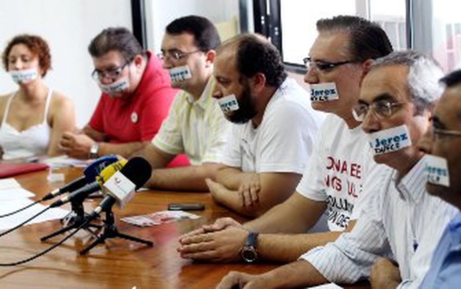 Desconvocada la huelga de Onda Jerez en Semana Santa