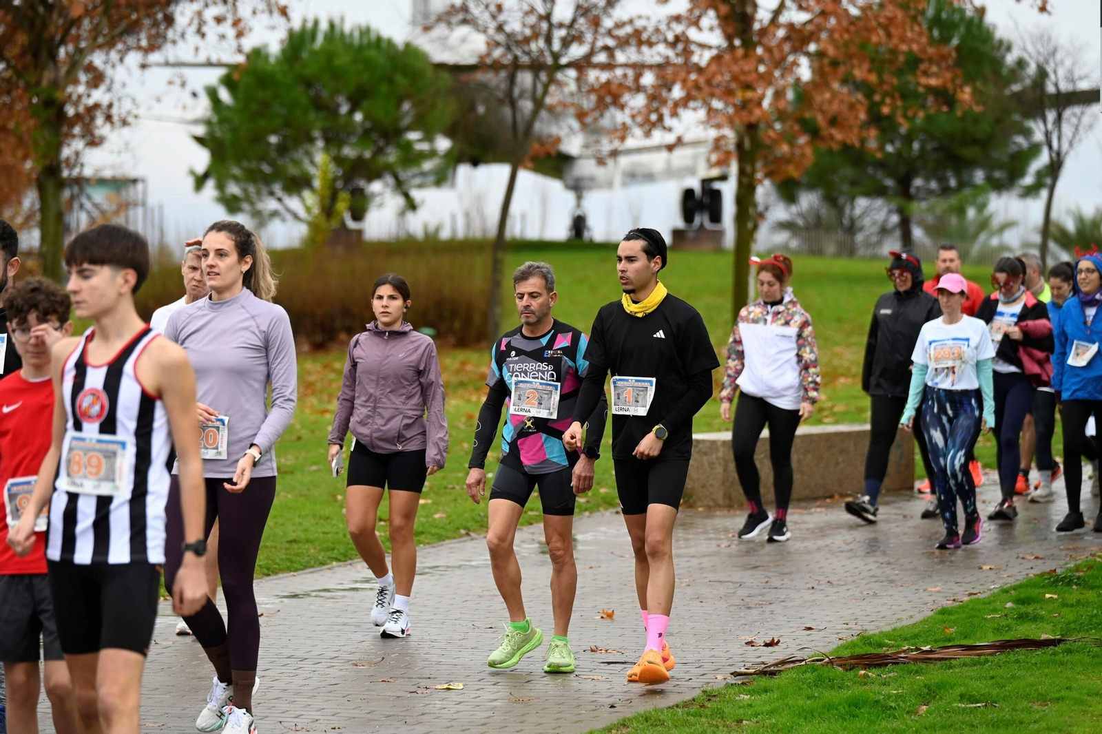 Las mejores fotos de la XII Cordobaria