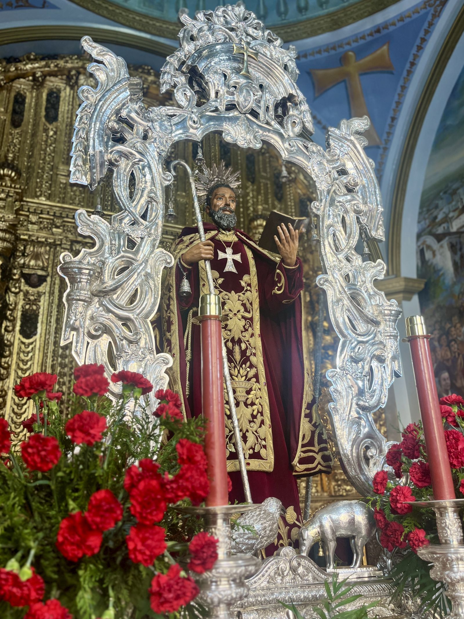 Trigueros espera impaciente la salida de su Patrón