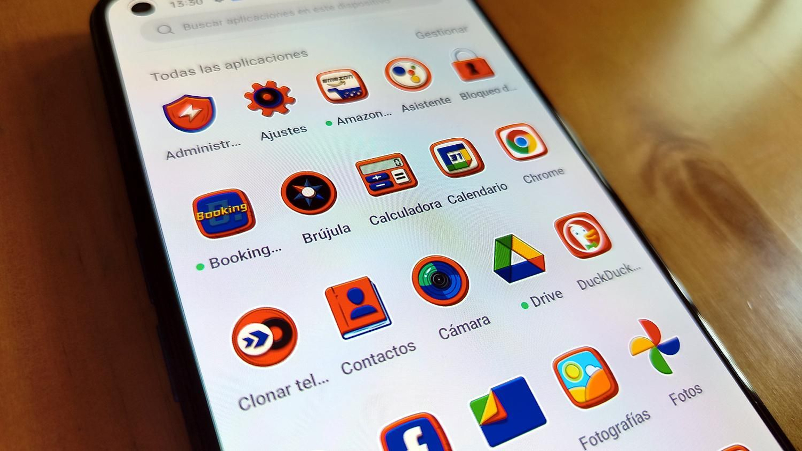 Realme GT NEO 3T Dragon Ball Edition