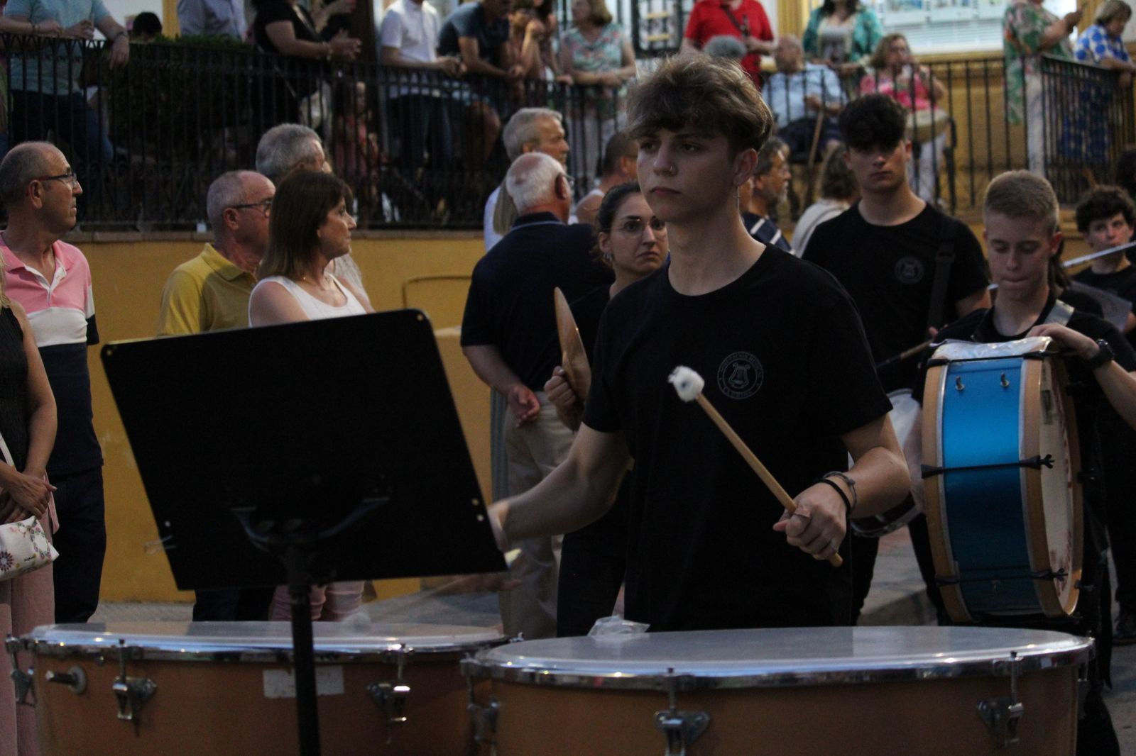 Moros y Cristianos de Vera: así se vivió la fiesta