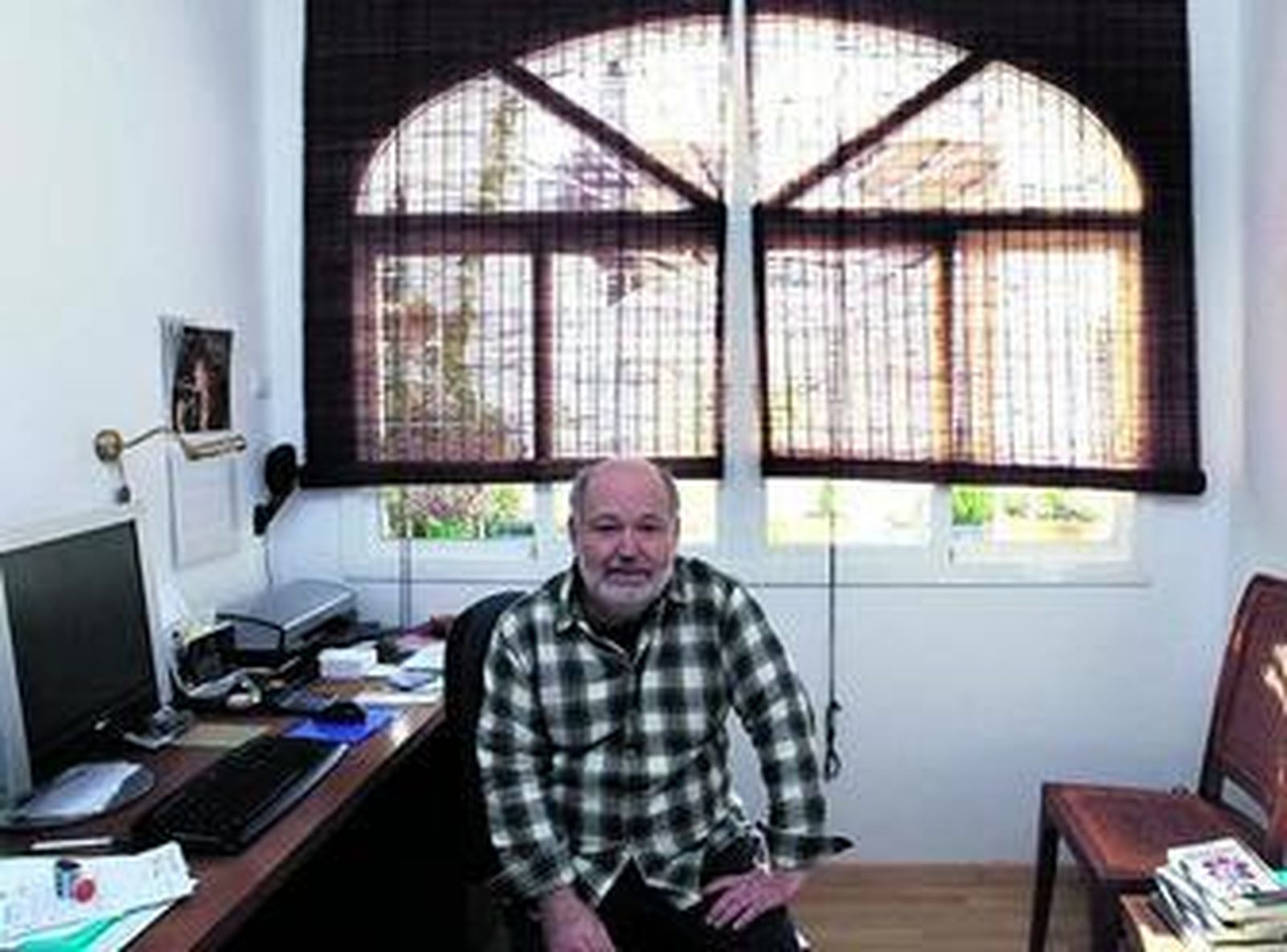 "Jesús hubiera sido un magnífico portavoz de los derechos humanos"