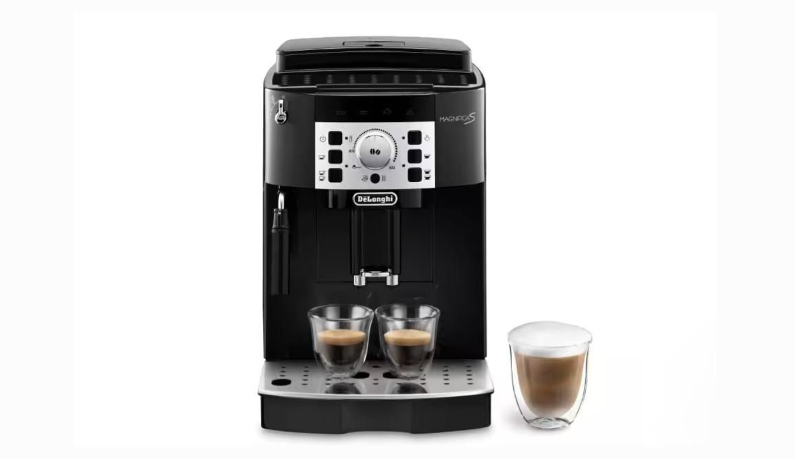 De Longhi Magnifica S