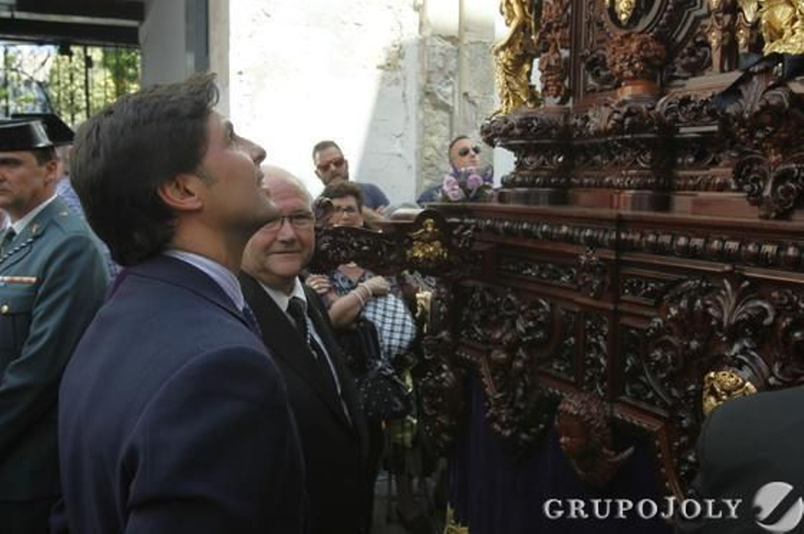 Foto: José Ángel García