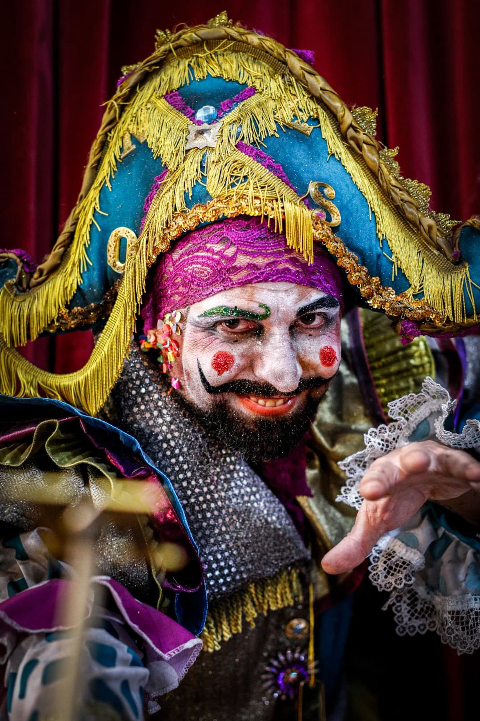 Búscate entre las mejores imágenes de la undécima sesión de preliminares del COAC 2026