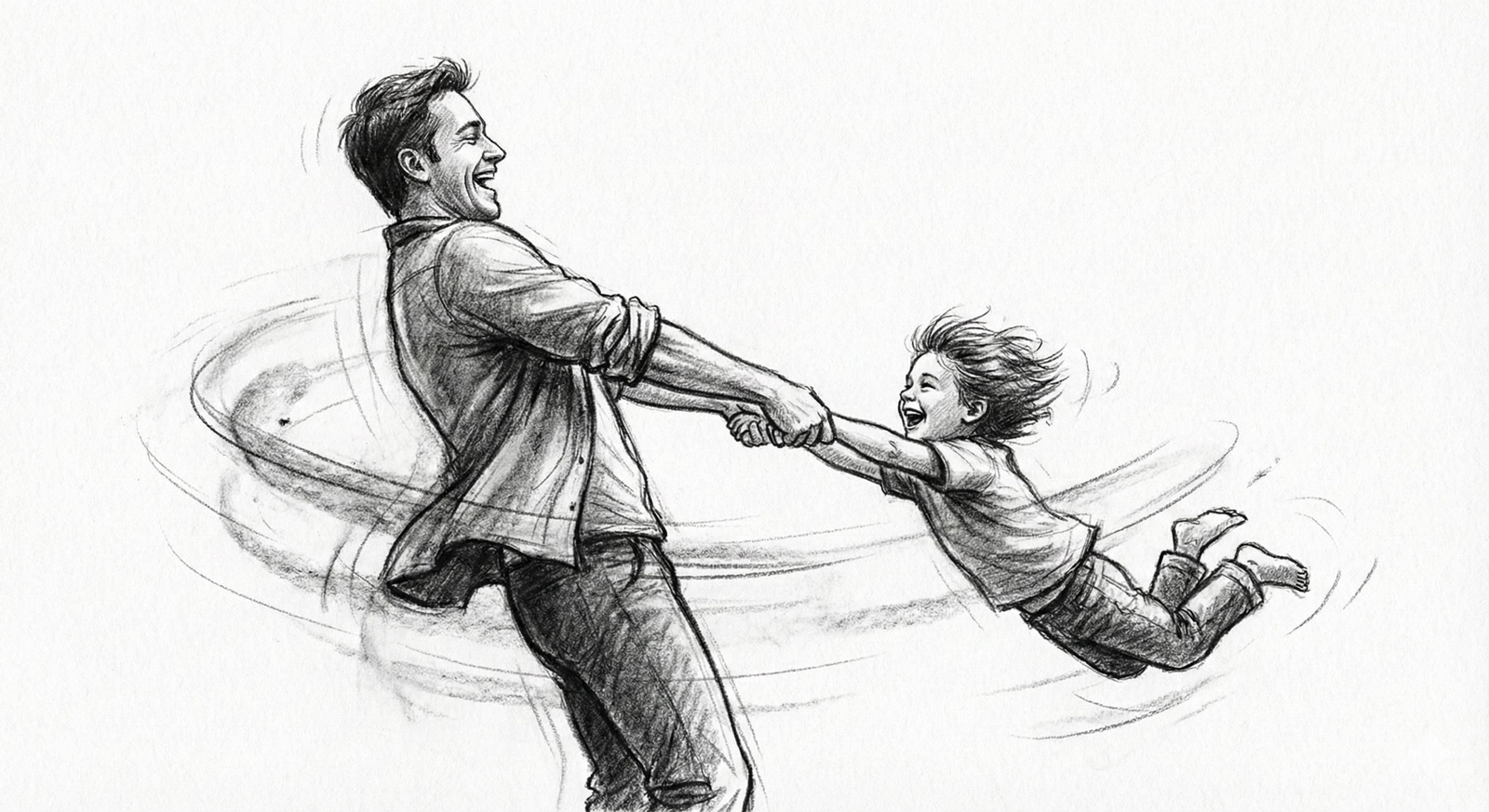 La fuerza centrífuga