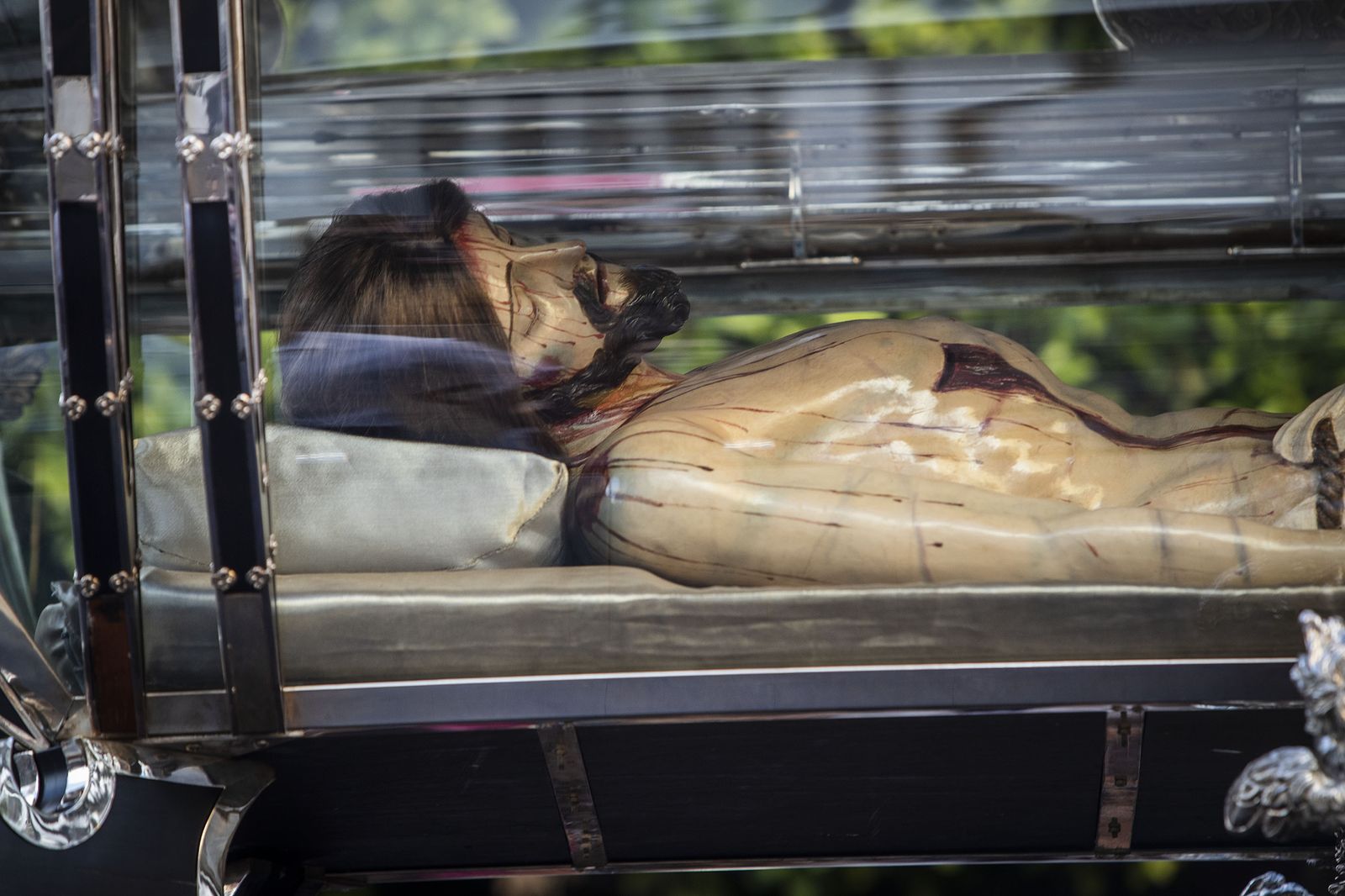 Imágenes para recordar el Viernes Santo