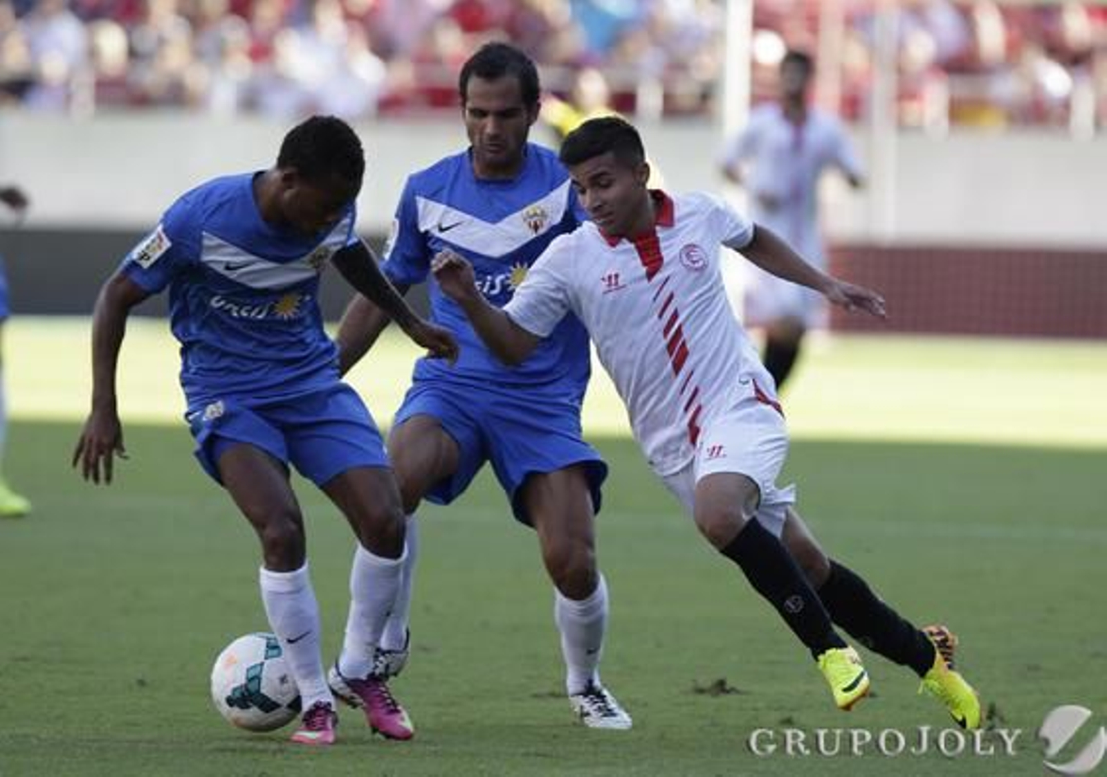 Foto: Antonio Pizarro