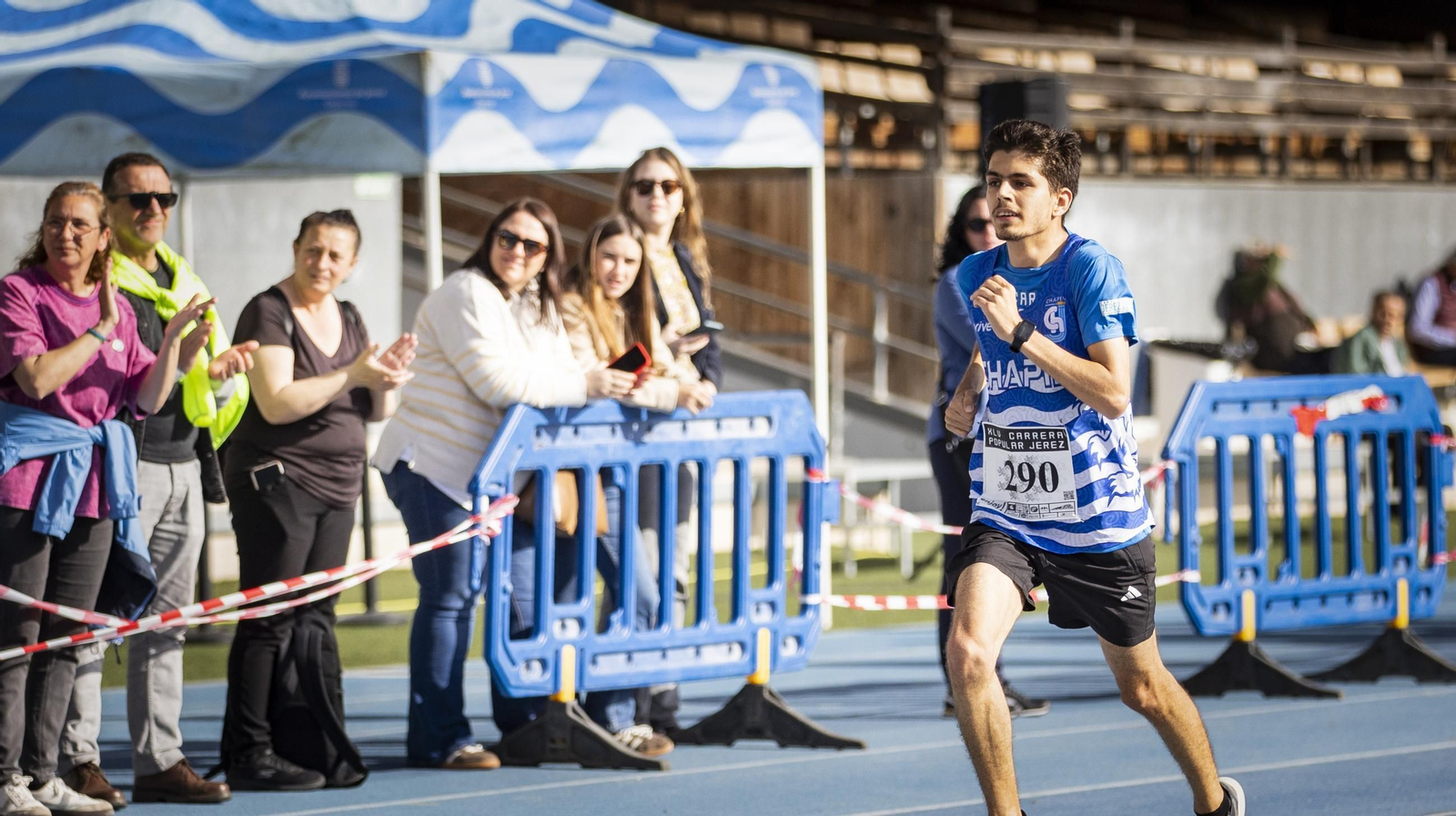 Búscate en la 45 Carrera Popular de Jerez