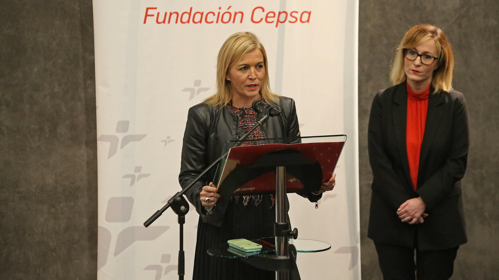 Premios al Valor Social de la Fundación Cepsa en el Campo de Gibraltar