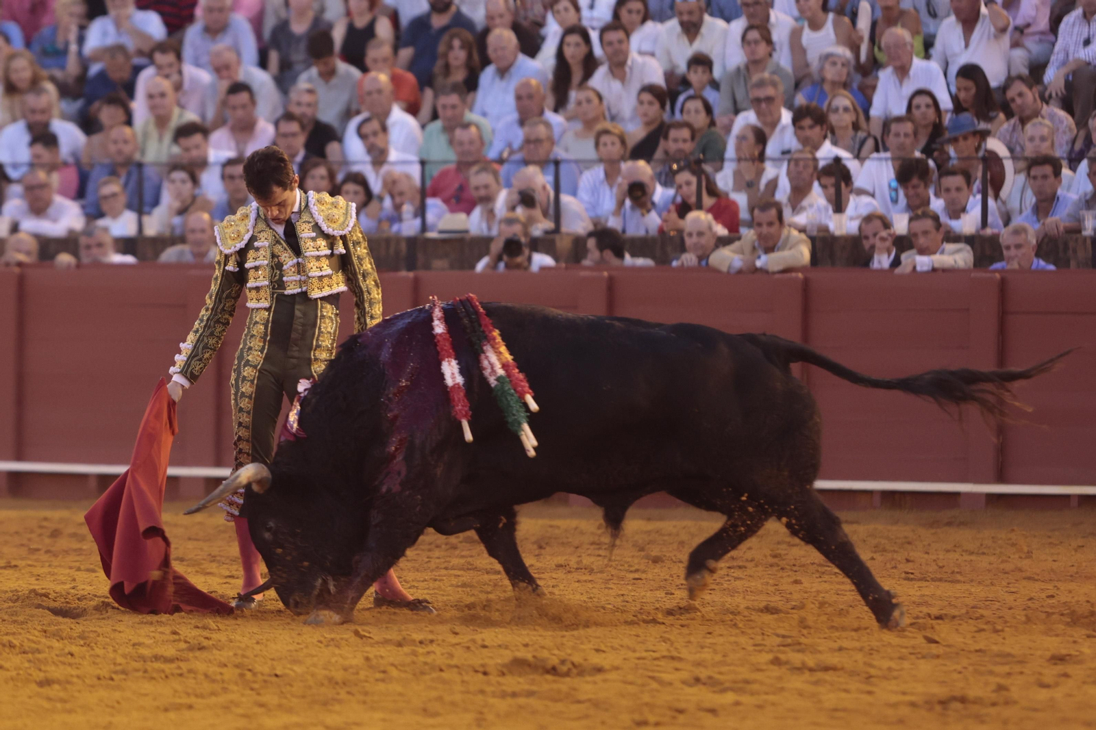 Las imágenes del festejo