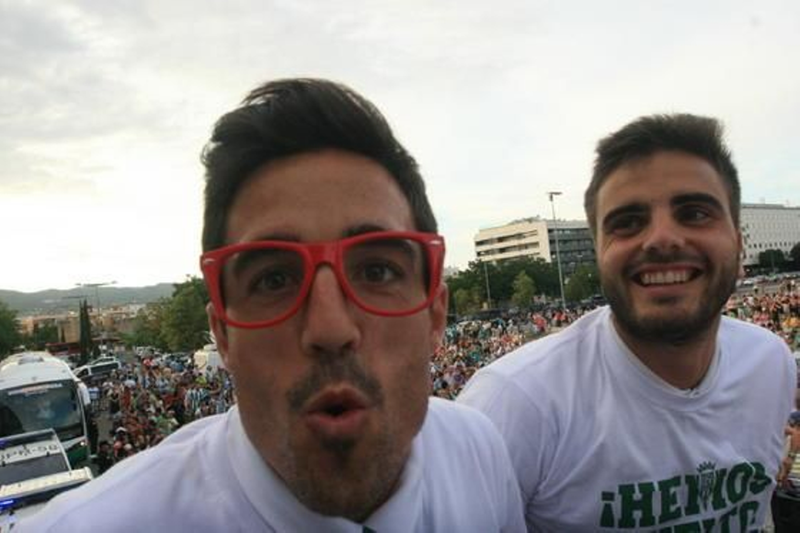 Foto: Rafael A. Butelo / O. Barrionuevo