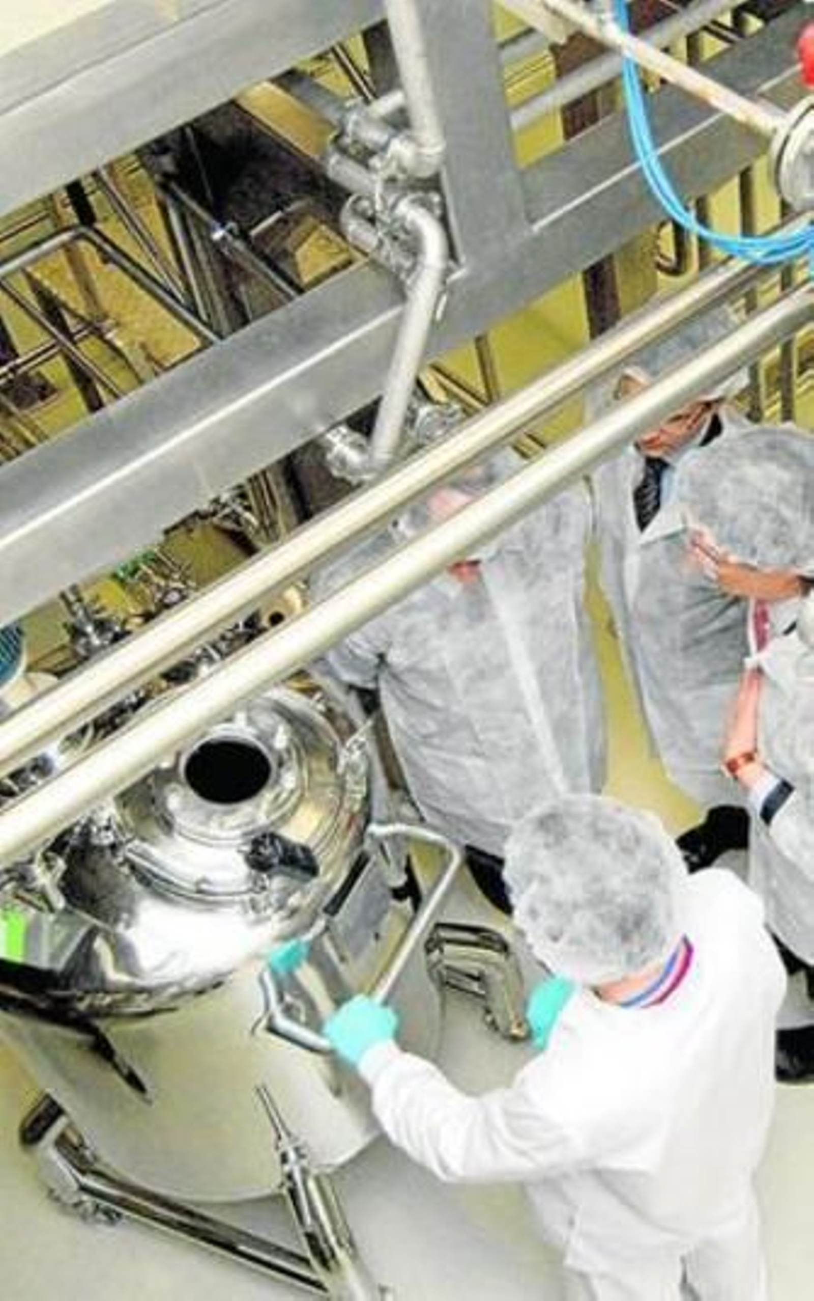 Sede de Rovi en Granada.