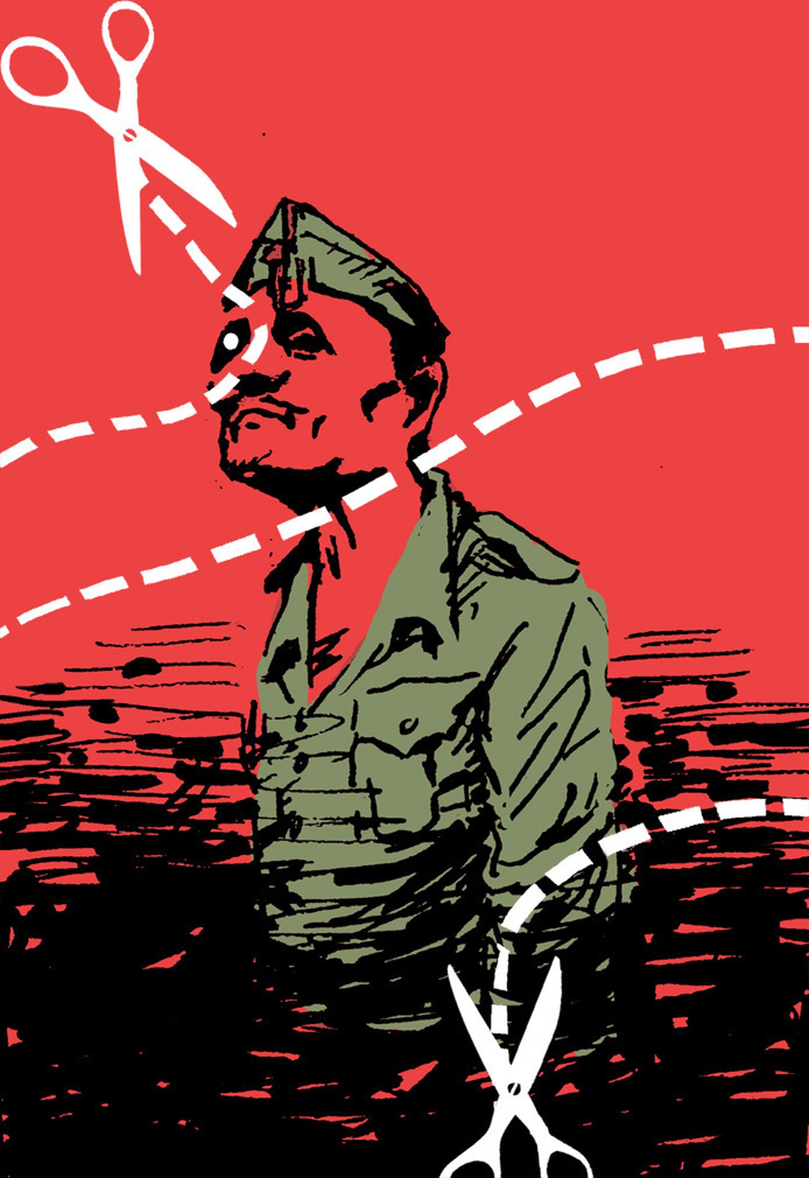 Defensa de Millán Astray