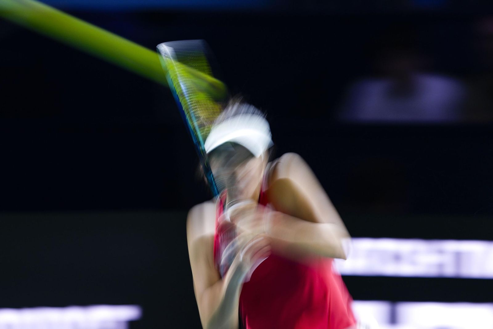 El Italia-Japón de la Billie Jean King en Málaga, en fotos