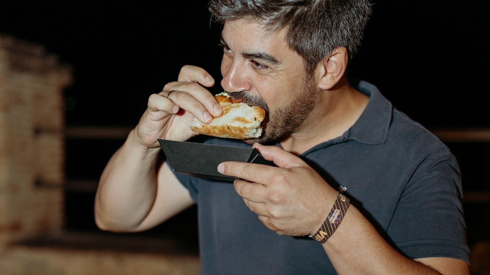 Los mejores momentos de la II edición de Córdoba Gastro Night Los mejores momentos de la II edición de Córdoba Gastro Night