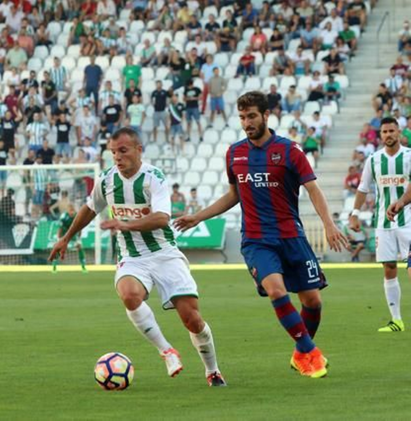 Foto: José Martínez