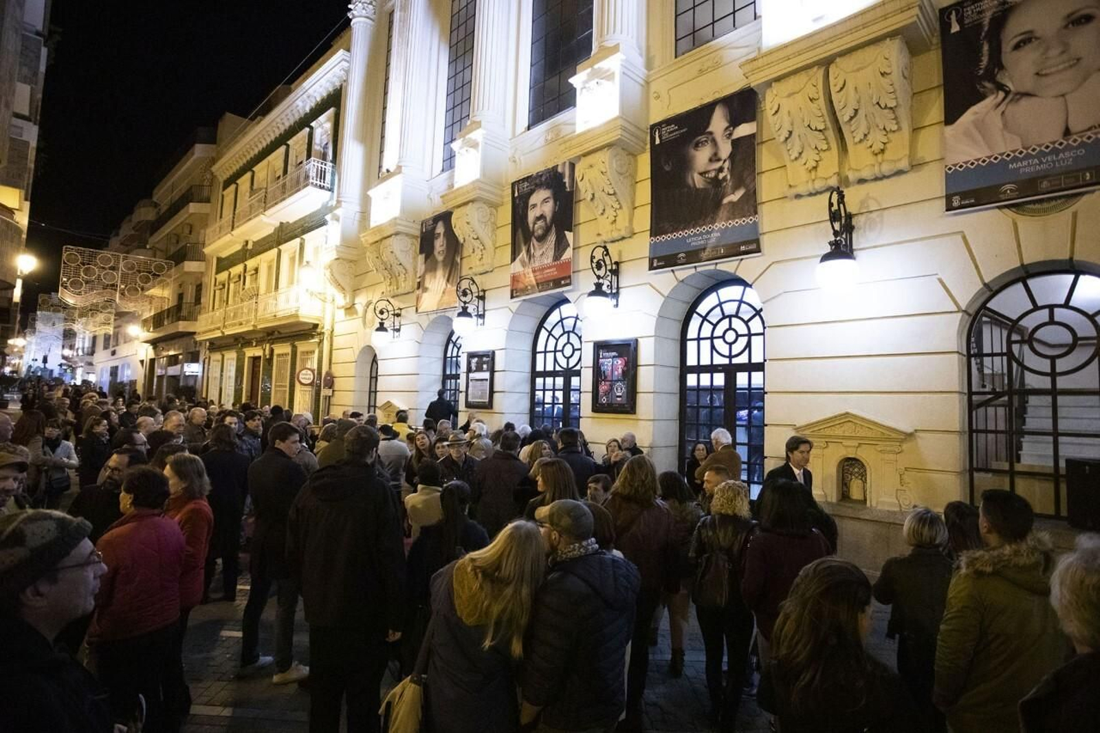 El Festival de Huelva abre el plazo para su 47 edición