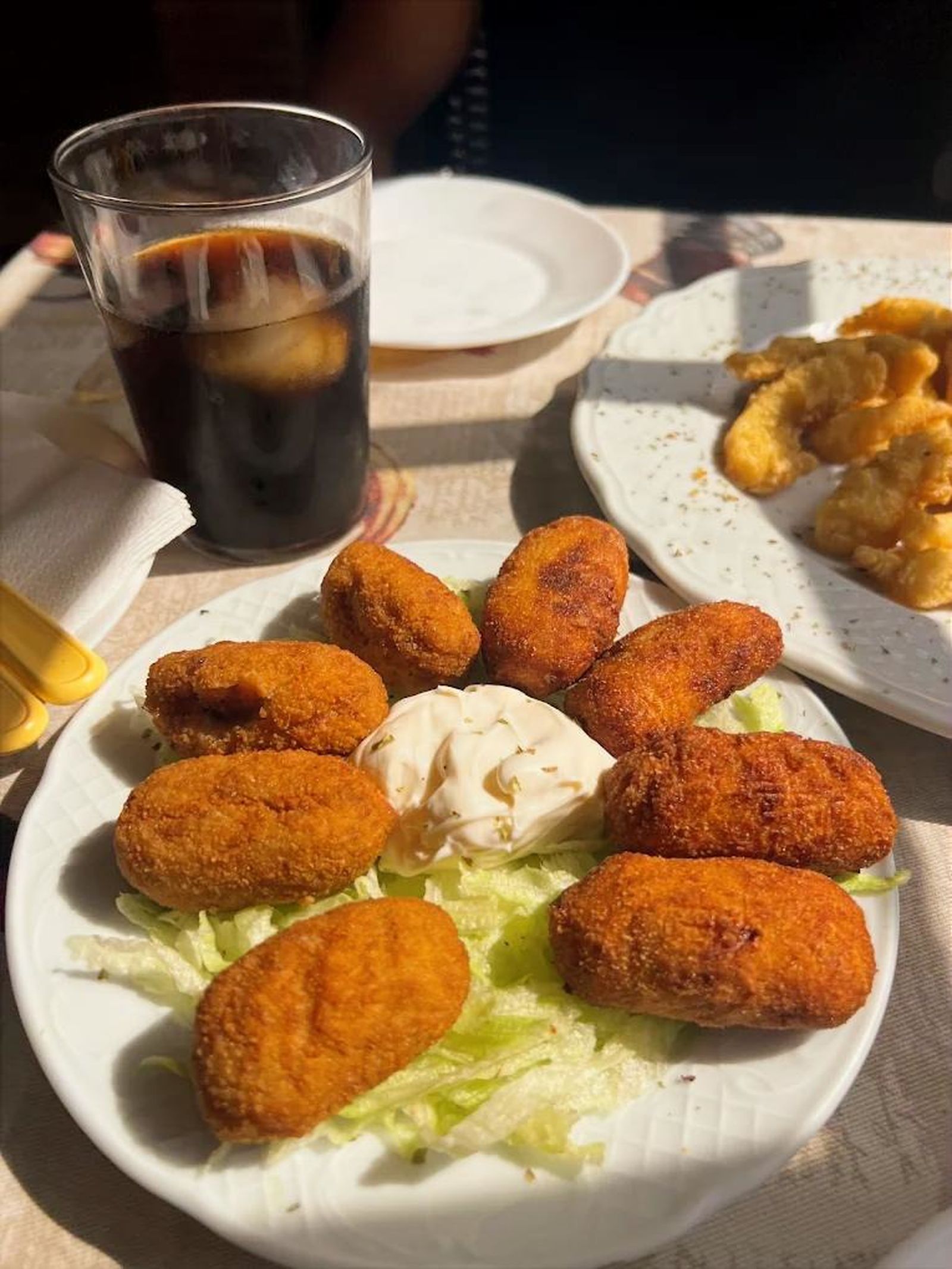 Venta La Carreta (Jerez).