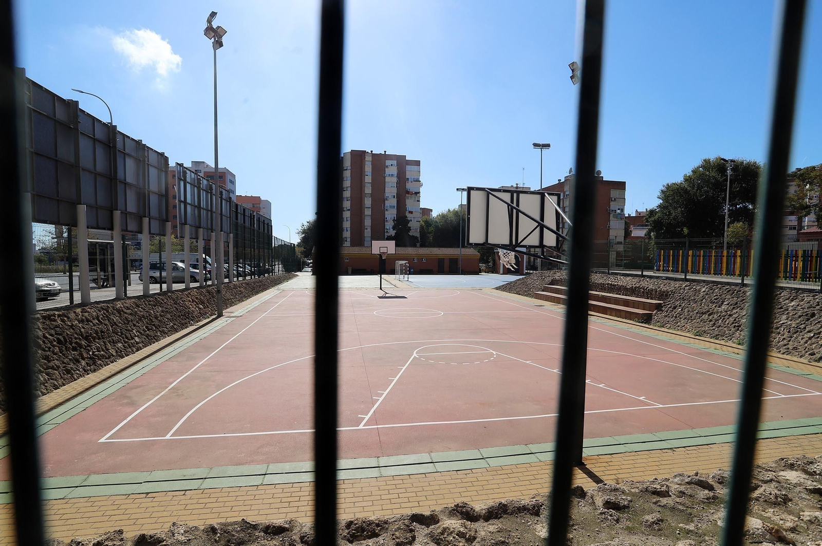 Barrio a barrio: Imágenes de Santa Marta