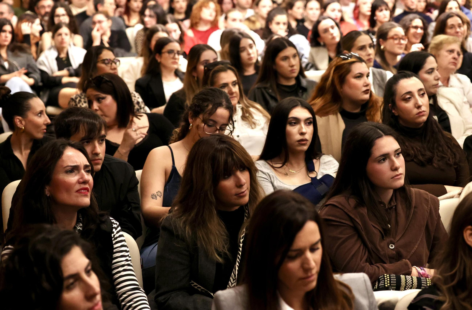 El poder de la imagen