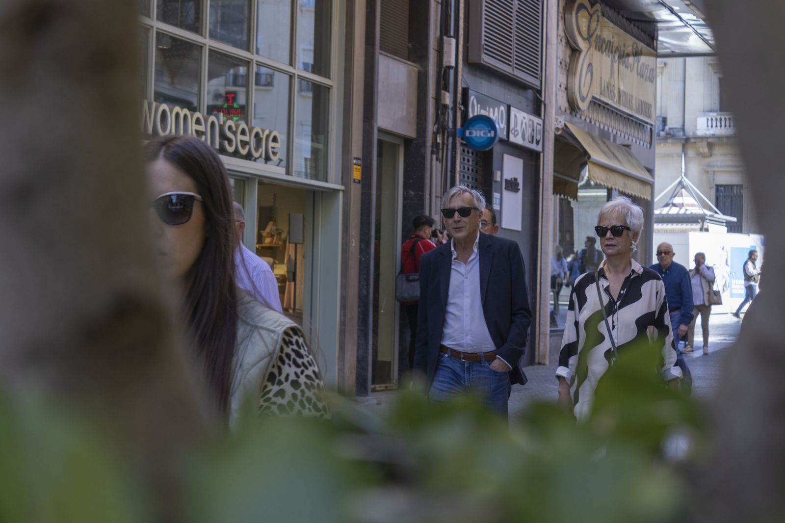 Imágenes del miércoles 29 de Marzo en Huelva